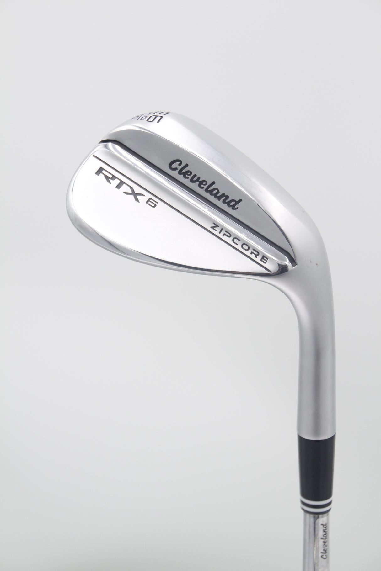 Cleveland RTX 6 ZipCore Tour Satin 56° SW 35"