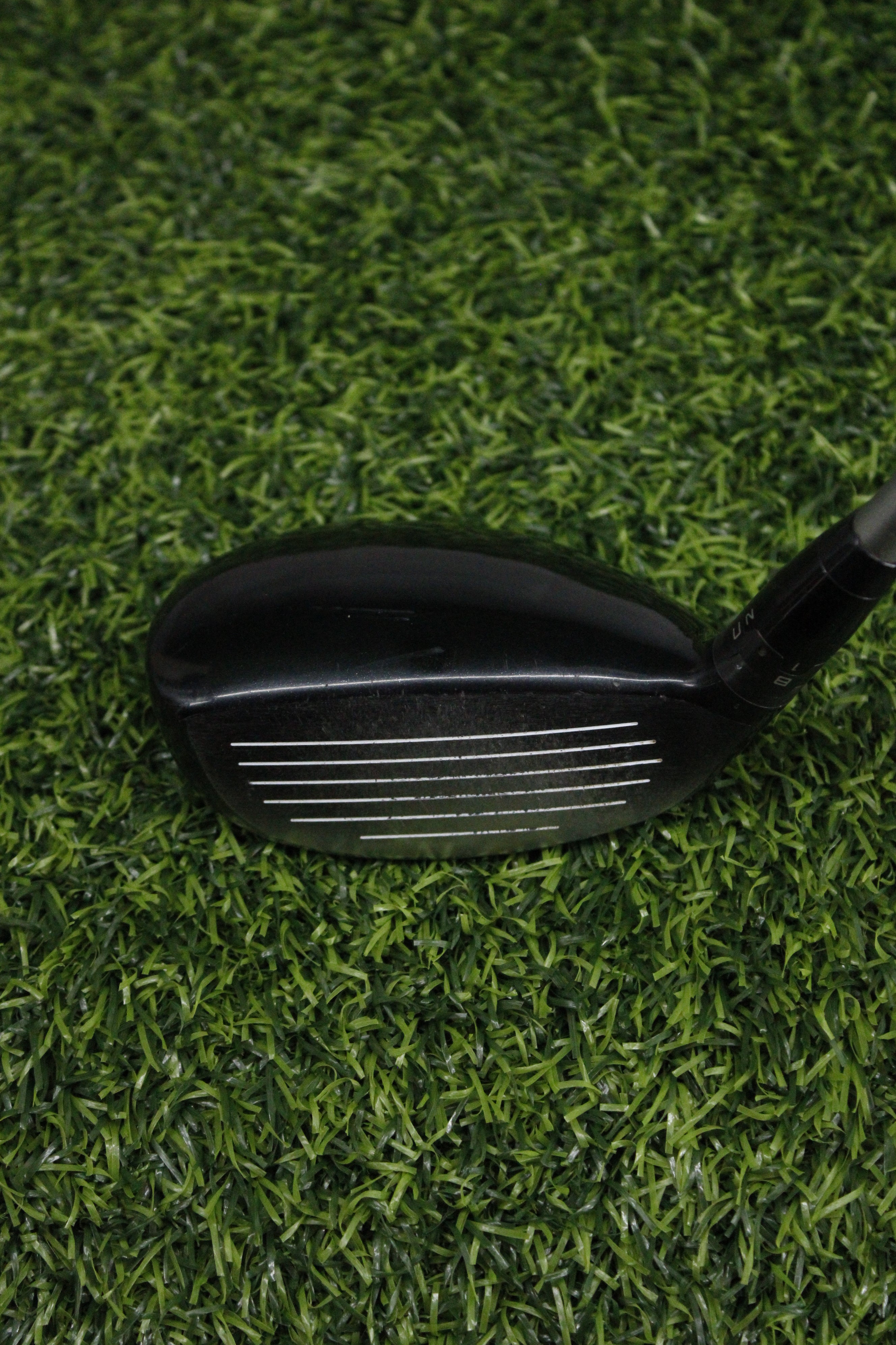 Titleist 915 H 21° 3 Hybrid S Flex 40"