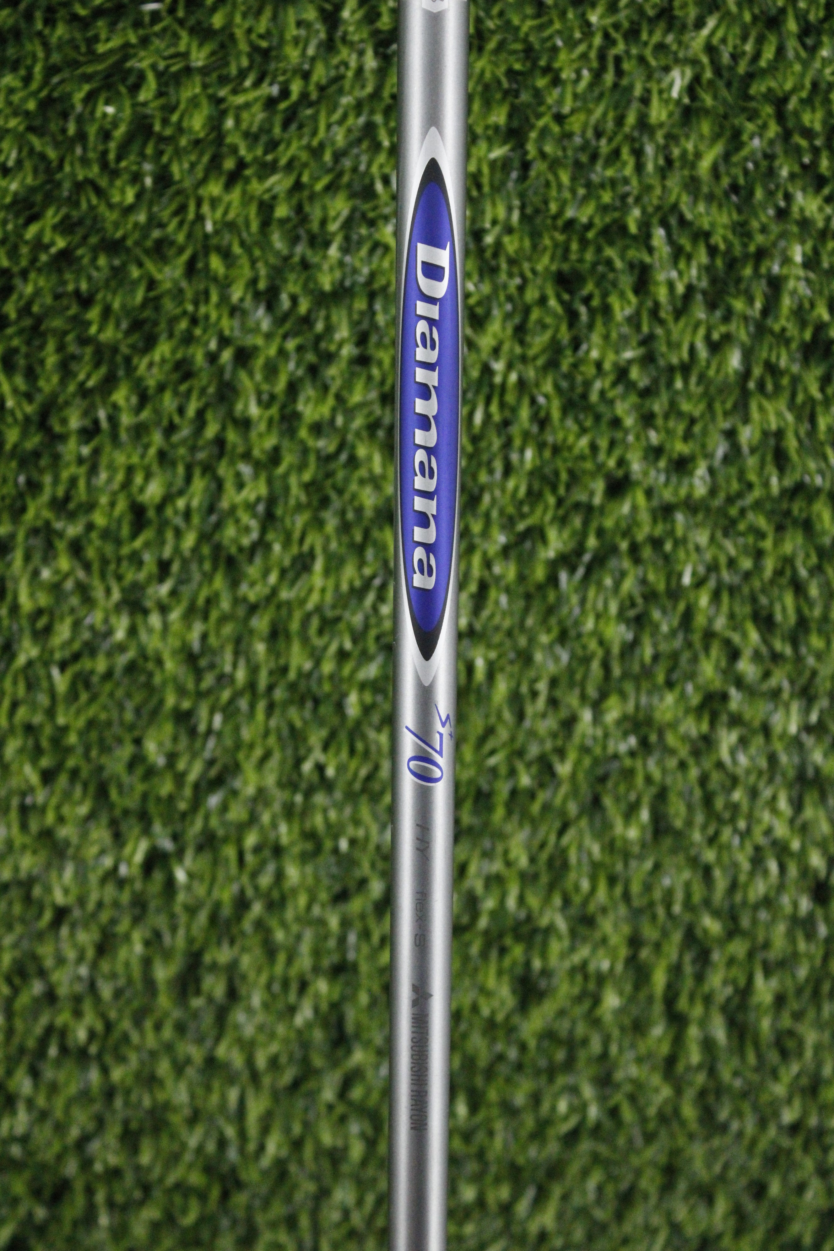 Titleist 915 H 21° 3 Hybrid S Flex 40"