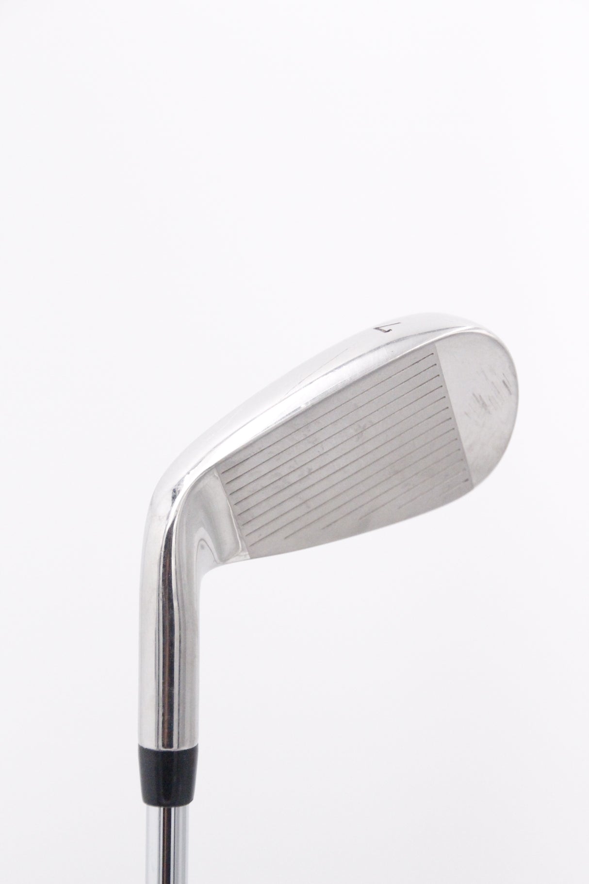 Callaway Ai Smoke HL 7 Iron S Flex 37.75"