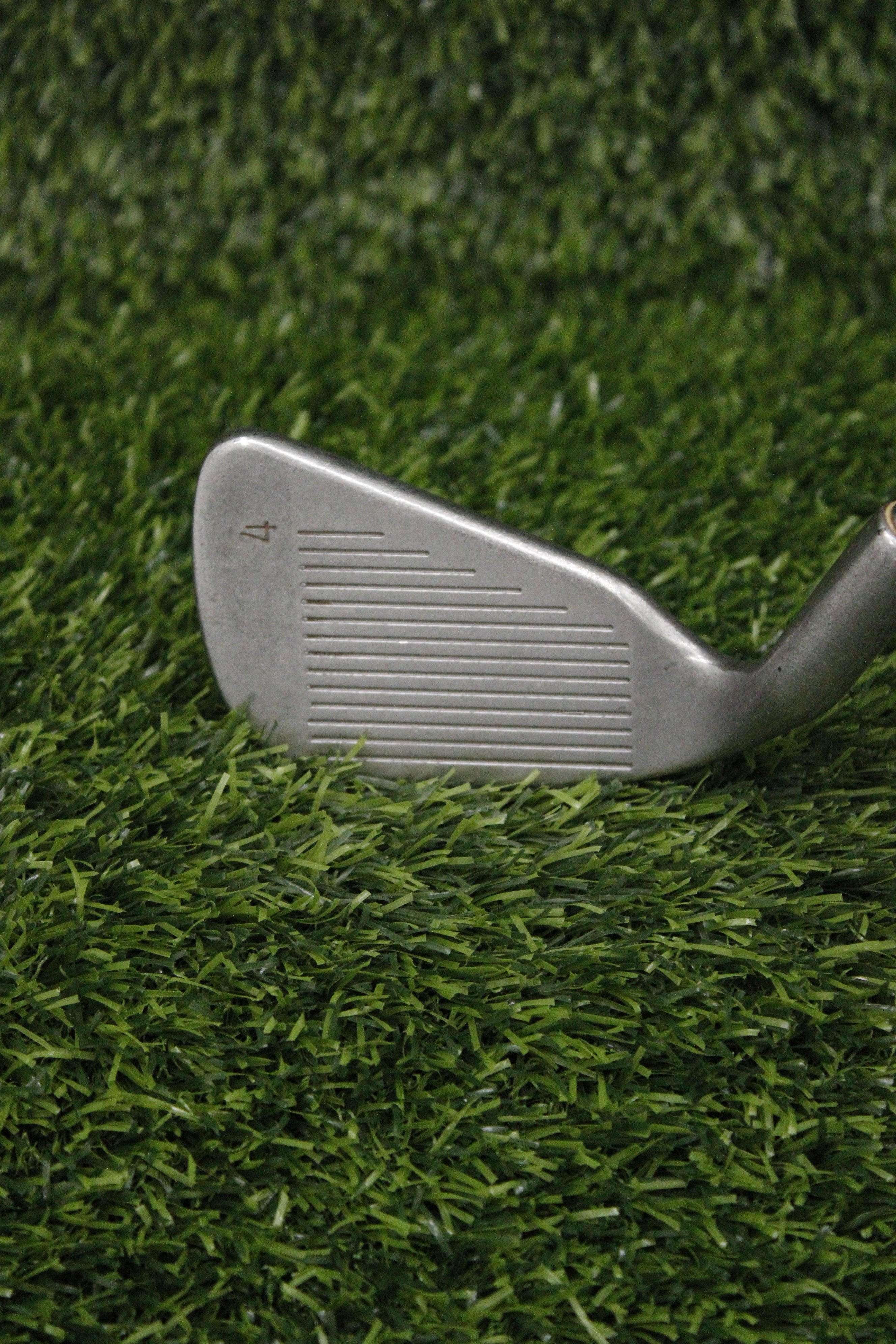 Ping Eye 2 4 Iron R Flex 38.5"