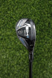 TaylorMade SIM2 Rescue 19.5° 3 Hybrid R Flex 40"