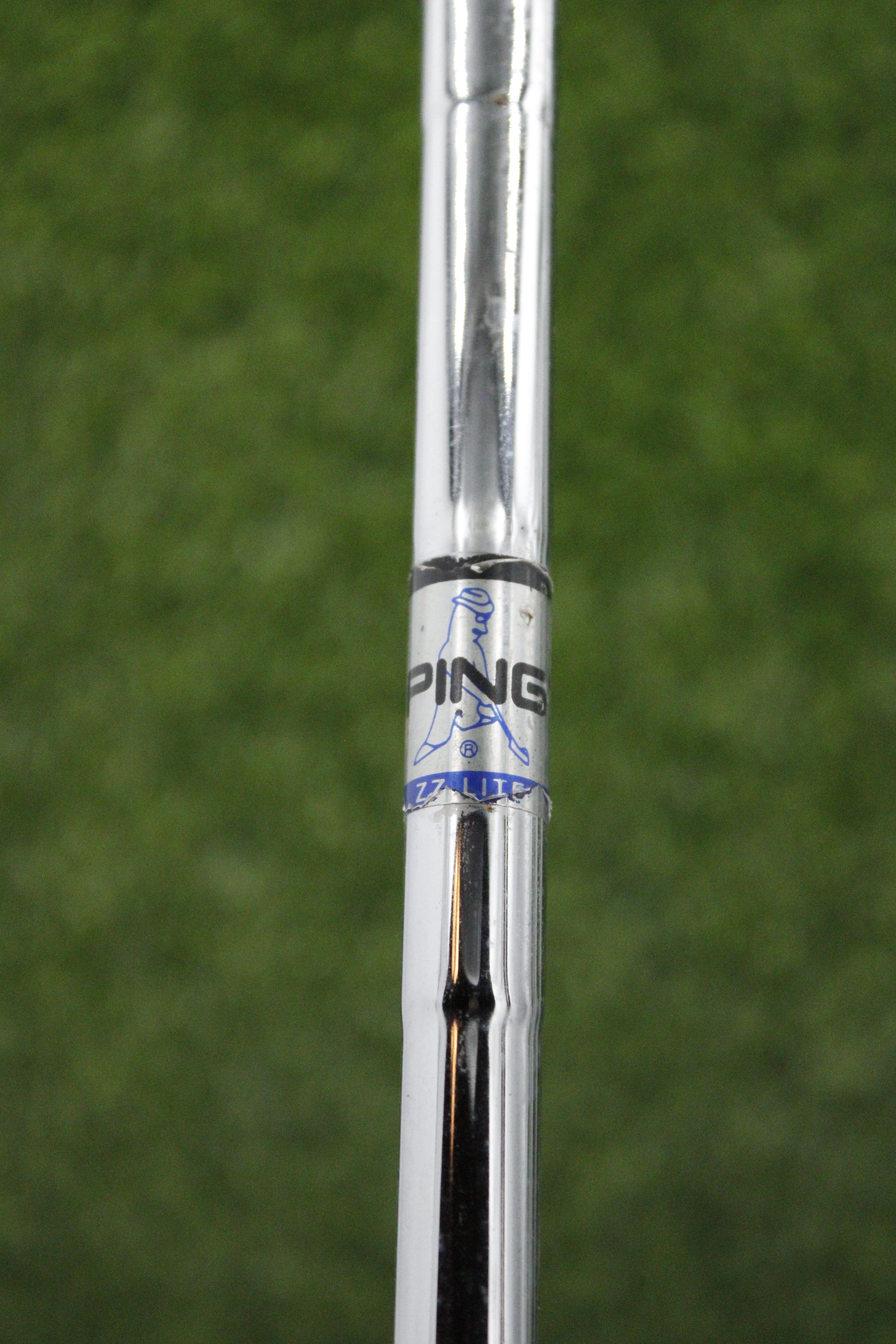 Ping Eye 2 4 Iron R Flex 38.5"