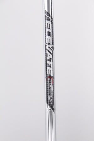Callaway Ai Smoke HL 7 Iron S Flex 37.75"