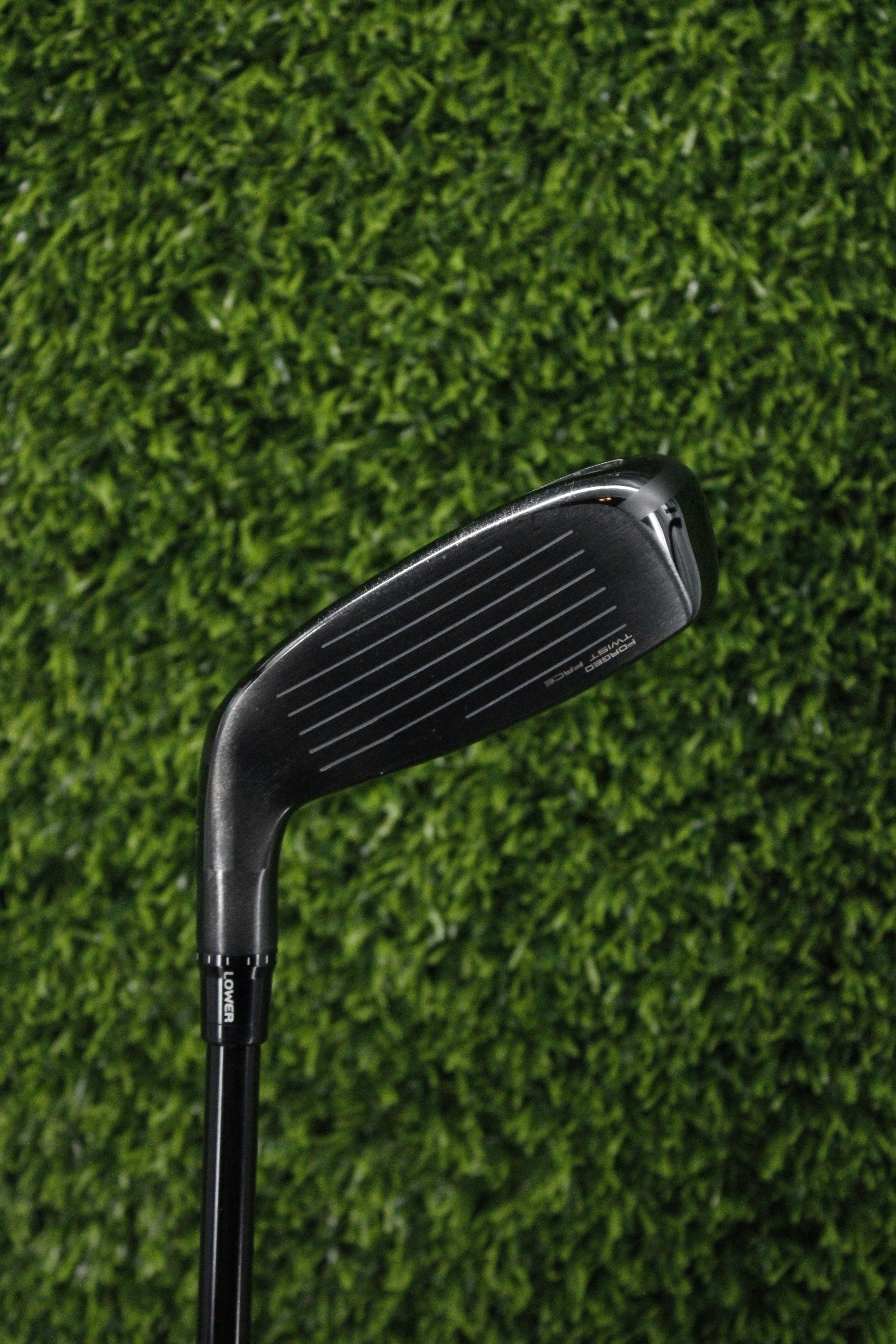 TaylorMade SIM2 Rescue 19.5° 3 Hybrid R Flex 40"