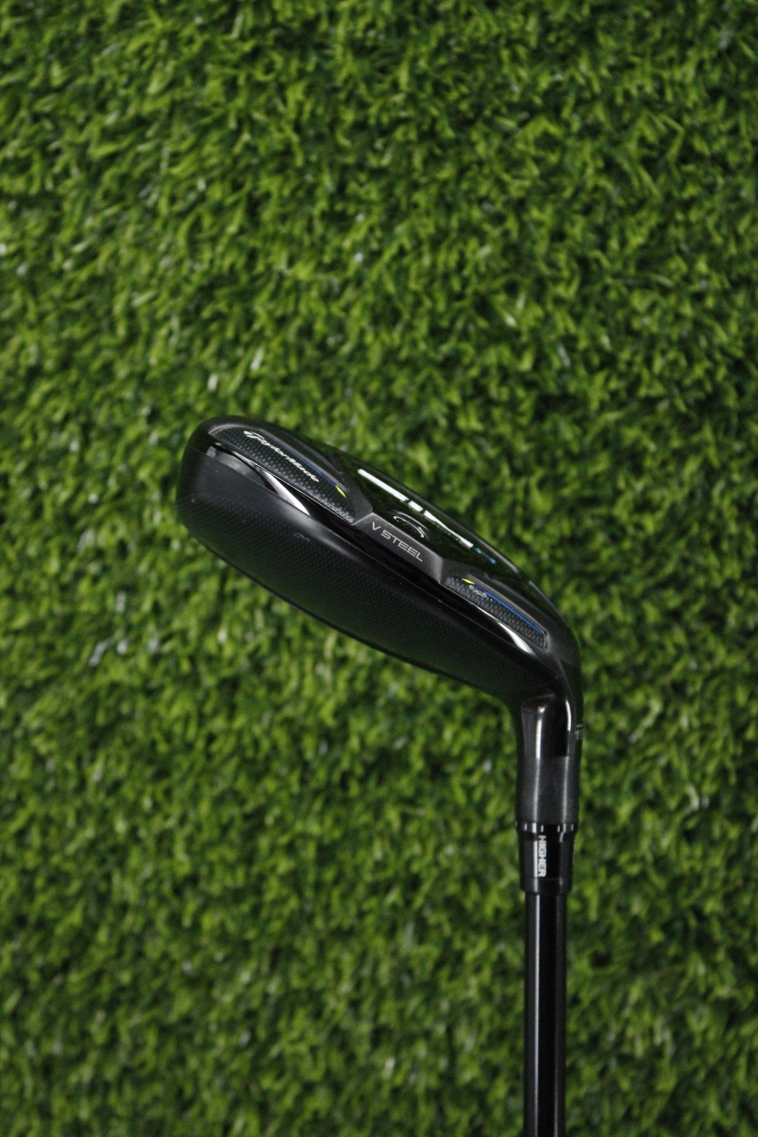 TaylorMade SIM2 Rescue 19.5° 3 Hybrid R Flex 40"