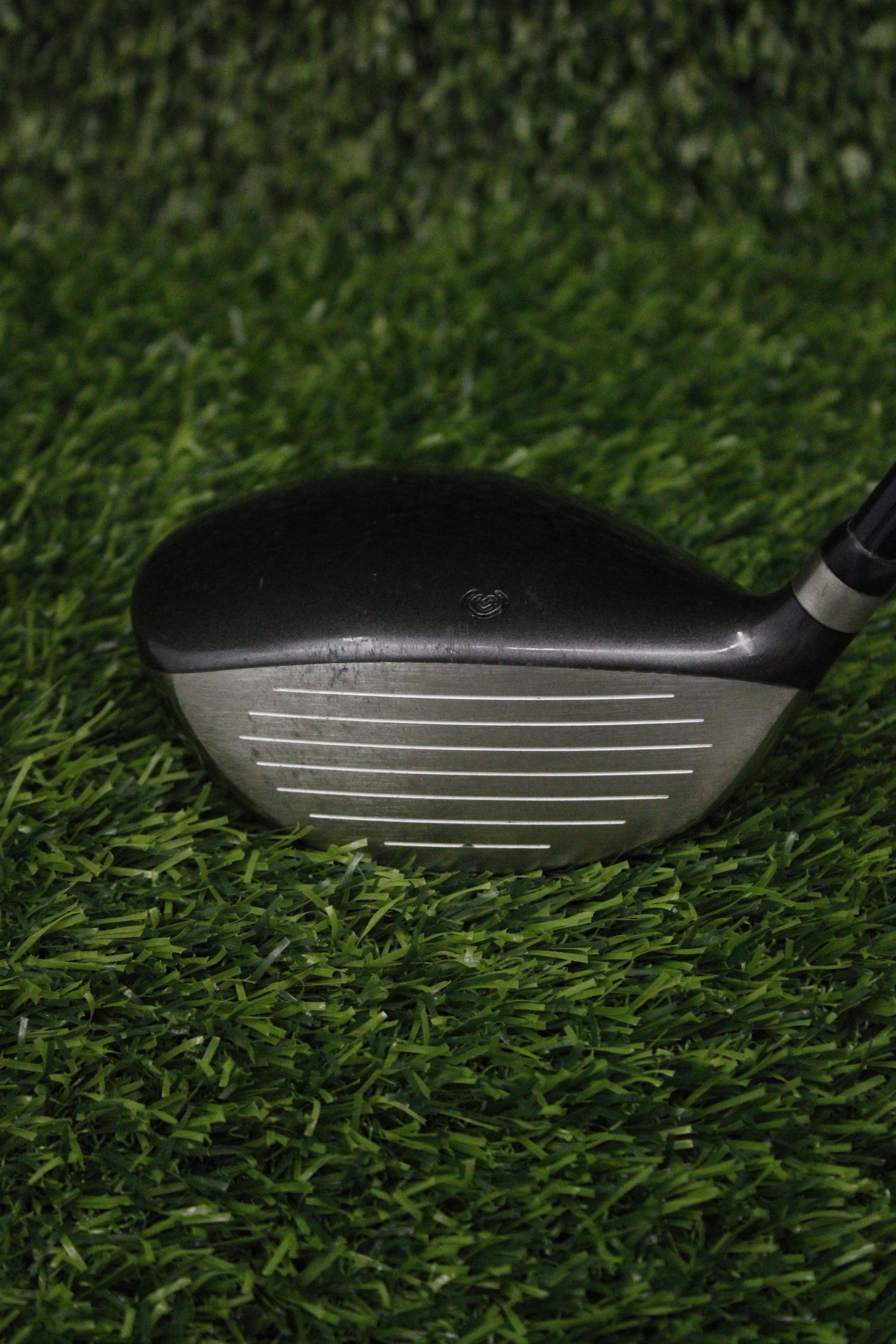 Cleveland Launcher 15° 3 Wood S Flex 43.5" w/ HC