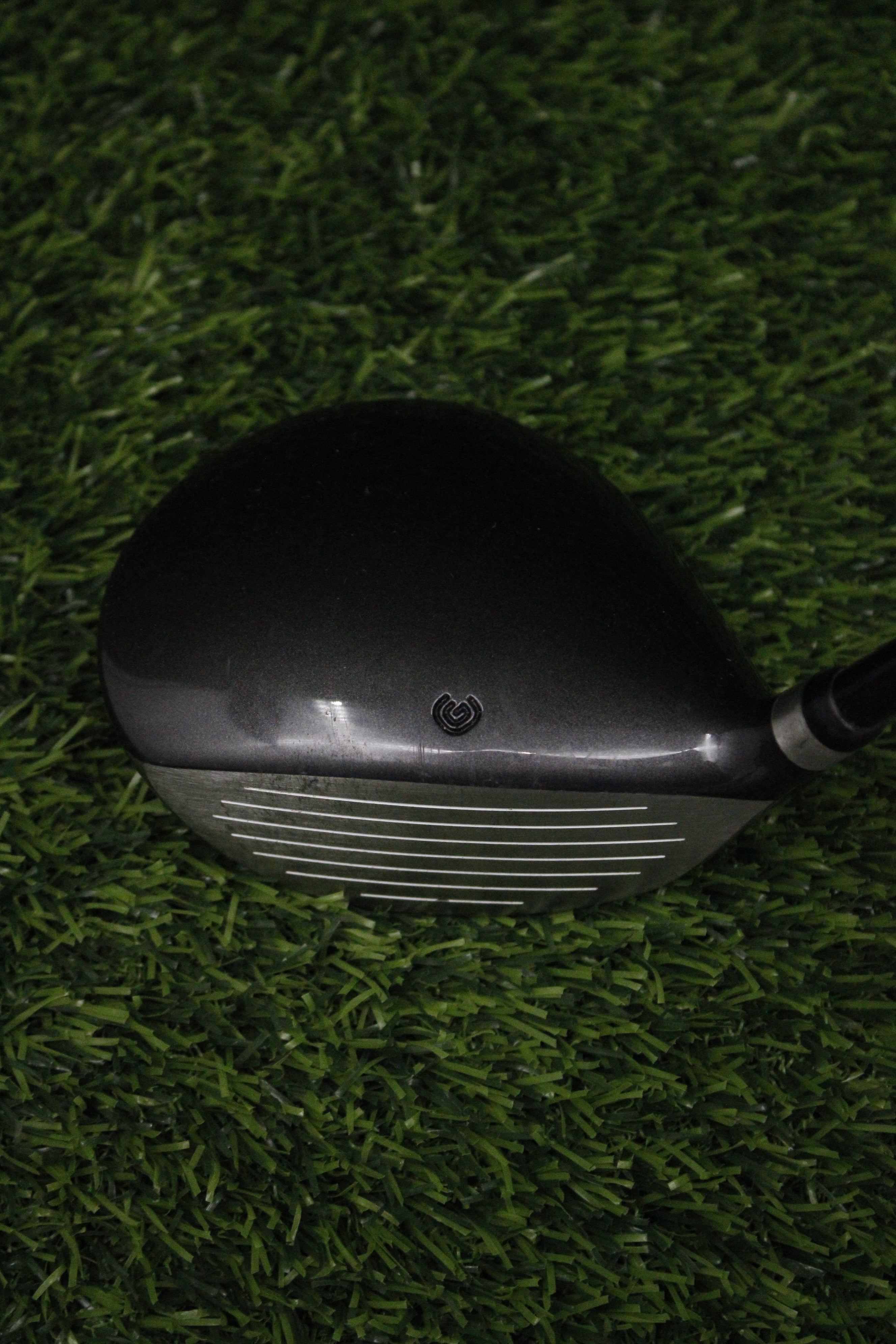 Cleveland Launcher 15° 3 Wood S Flex 43.5" w/ HC