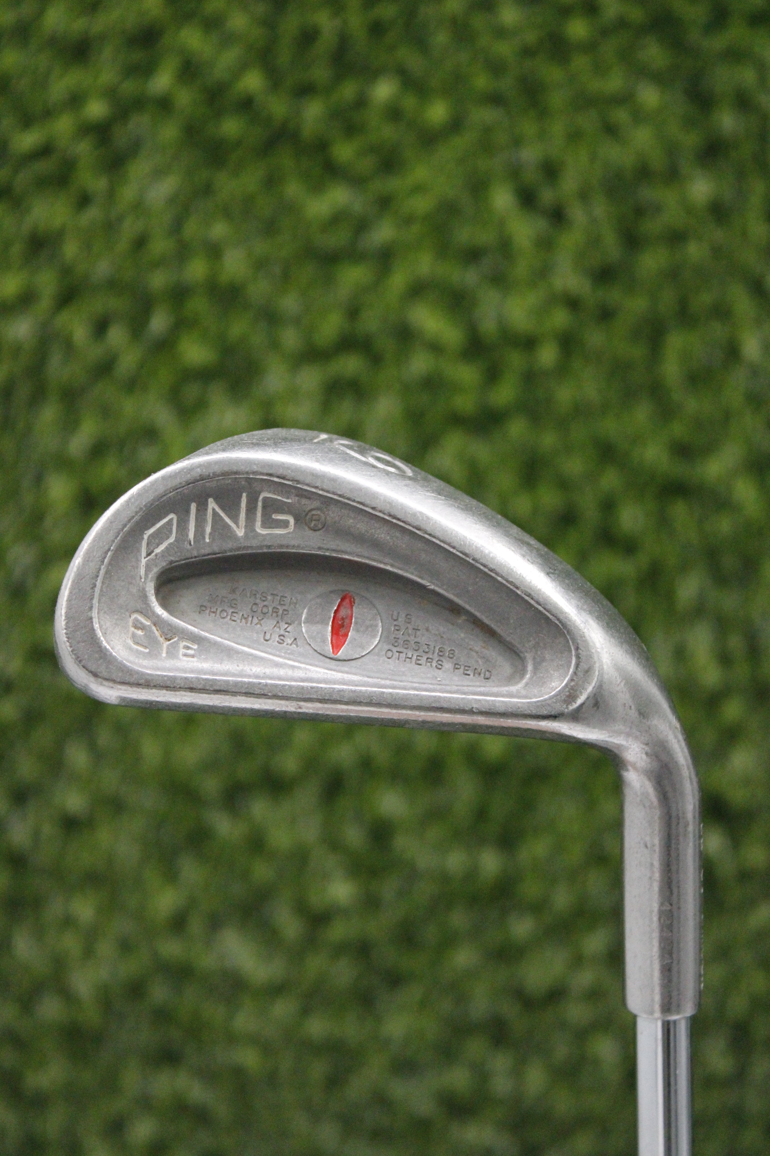 Ping Eye 9 Iron 36"