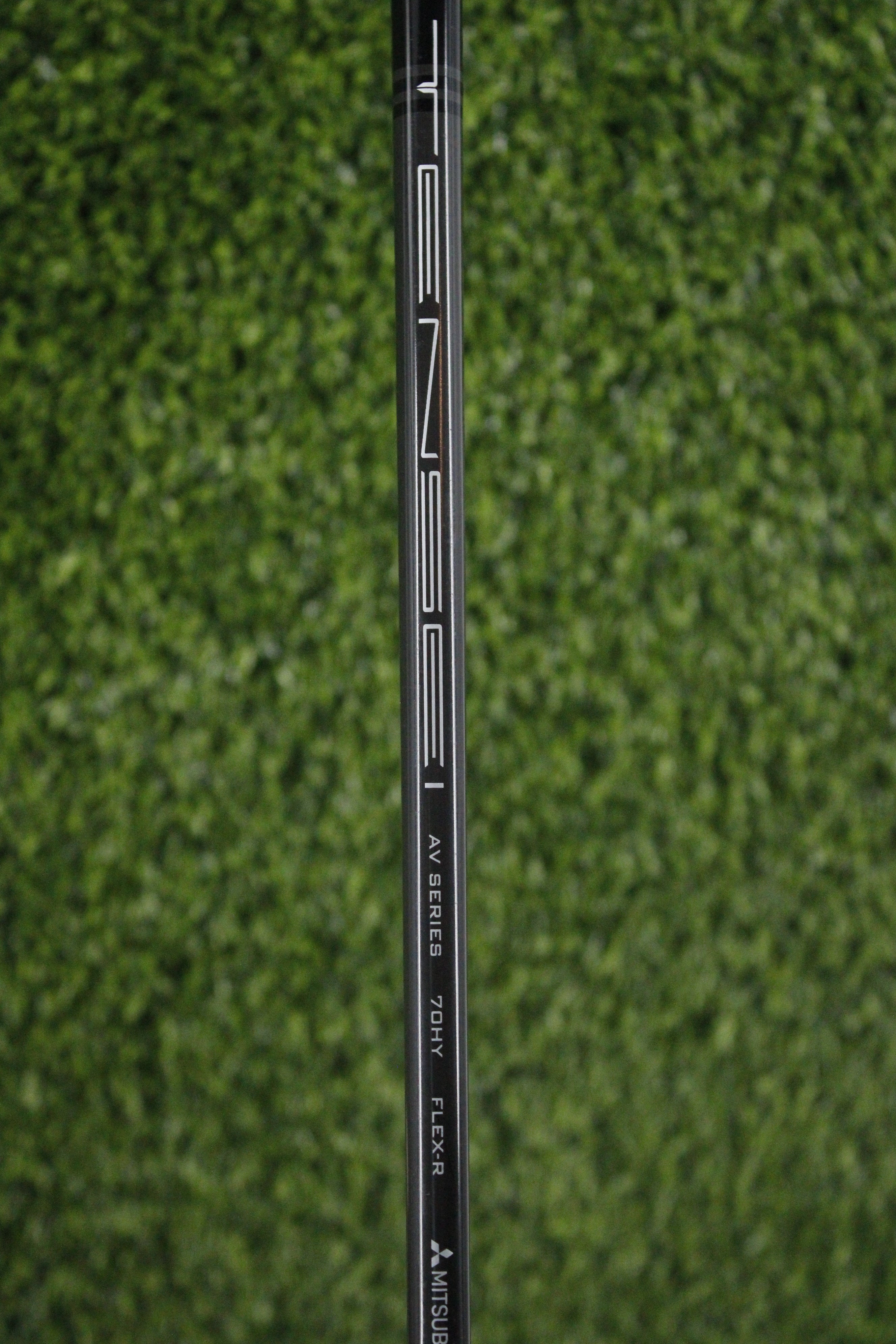TaylorMade SIM2 Rescue 19.5° 3 Hybrid R Flex 40"
