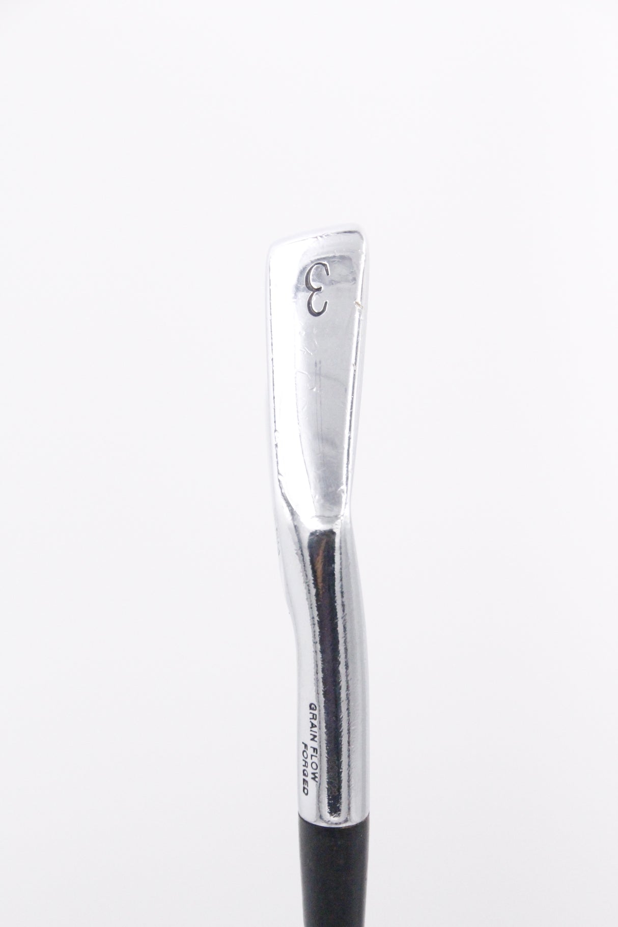Mizuno MP 60 3 Iron S Flex 39.25"