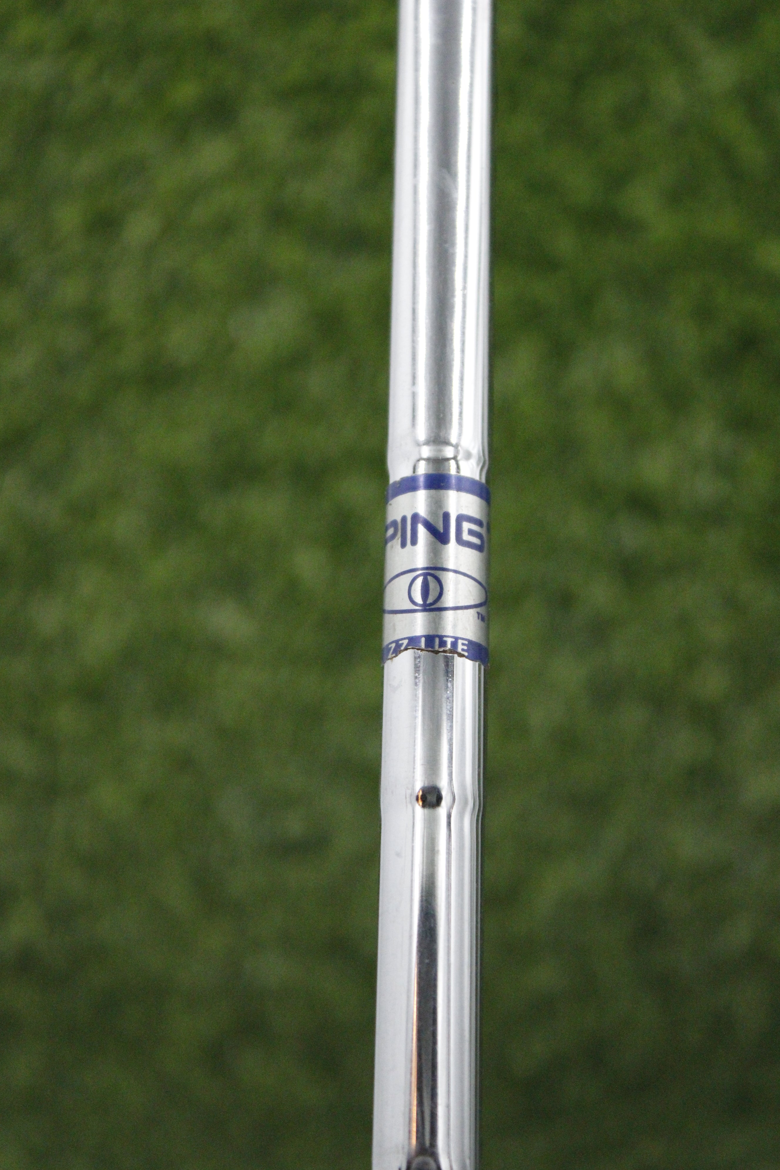 Ping Eye 9 Iron 36"