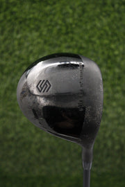 Stix Golf Stainless 16° 3 Wood R Flex 42.75"