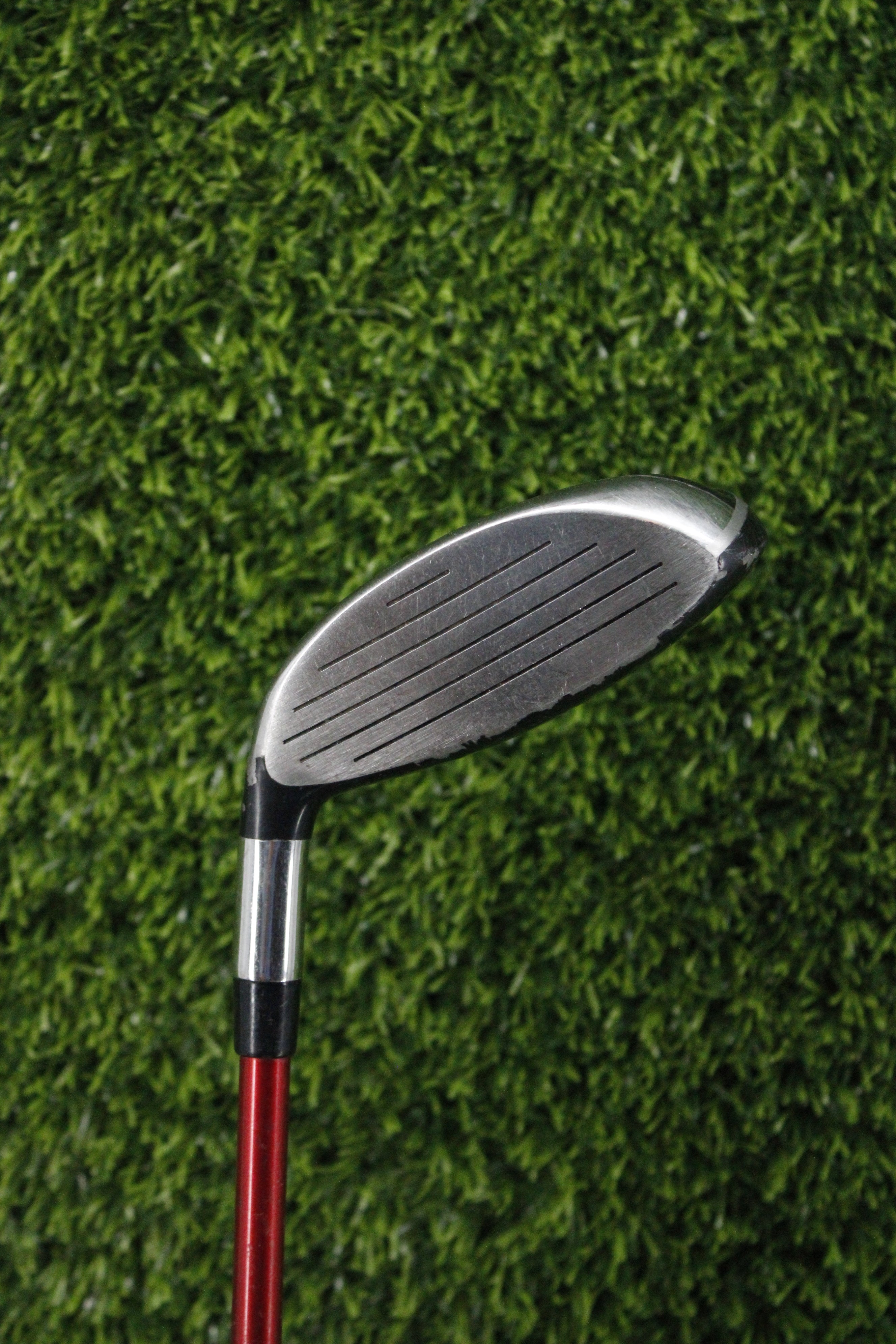 Callaway RAZR X Black 5 Wood R Flex 40.75"