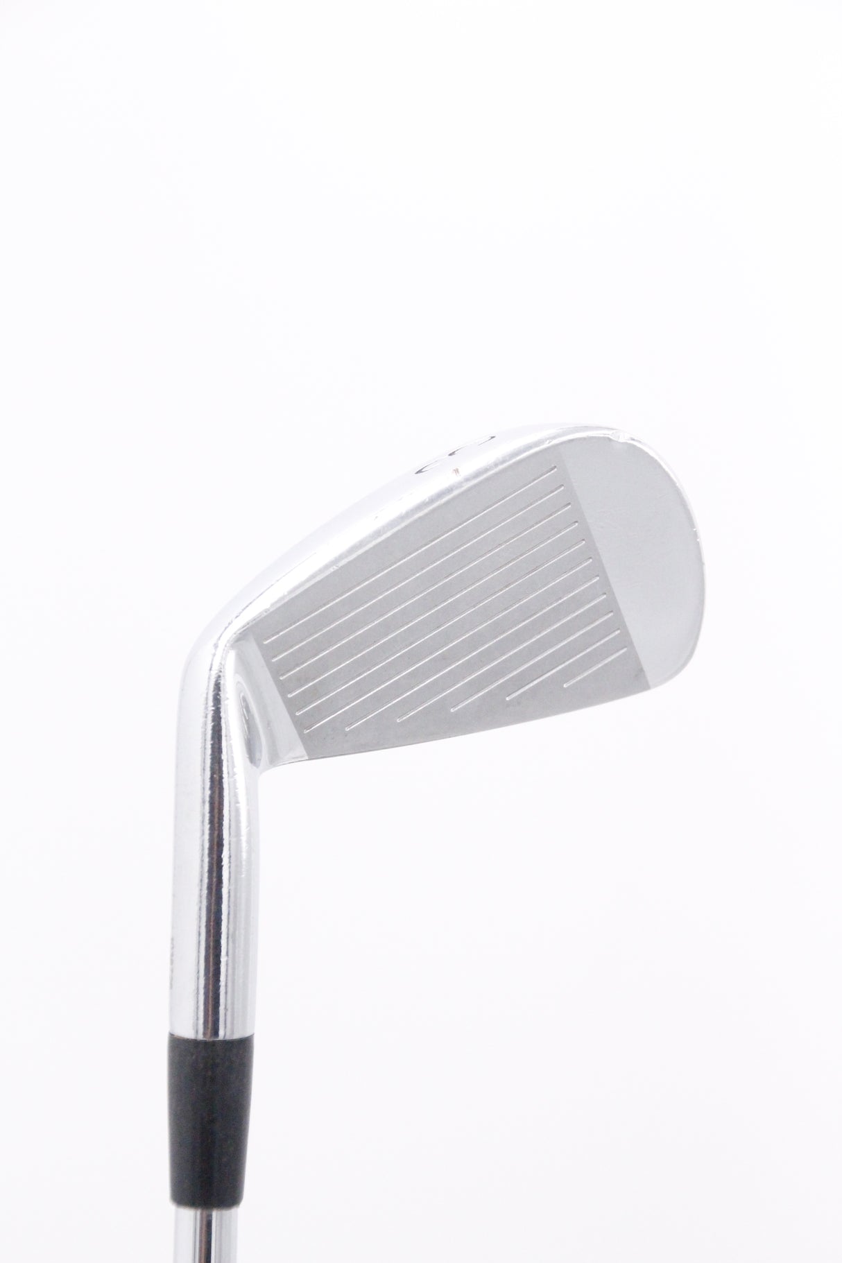 Mizuno MP 60 3 Iron S Flex 39.25"