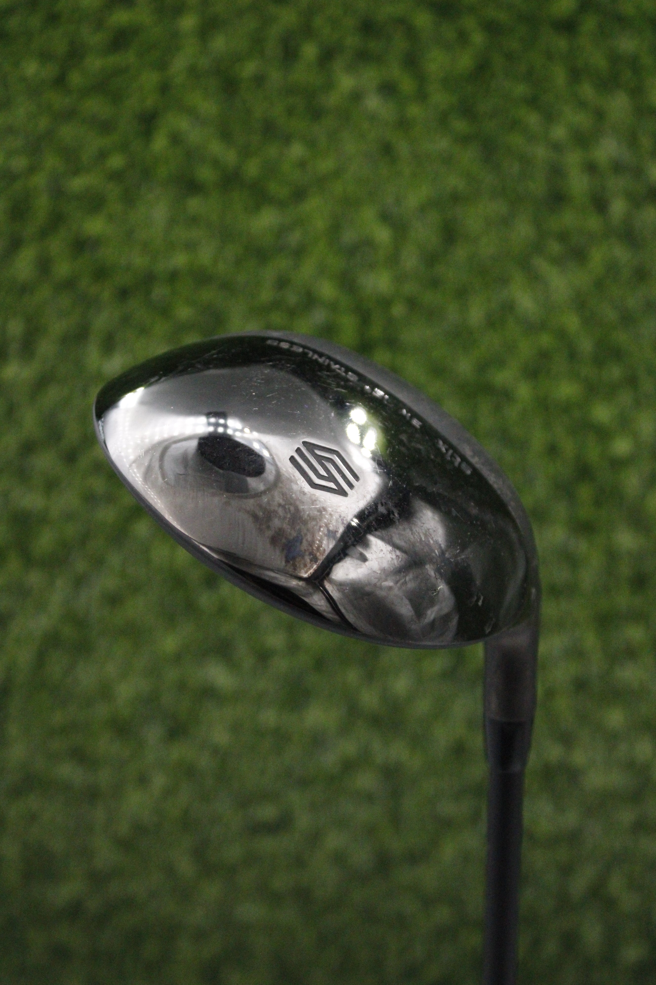 Stix Golf Stainless 16° 3 Wood R Flex 42.75"