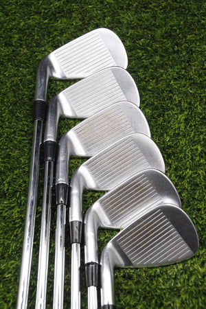 Callaway Apex 19 Iron Set 5-PW S Flex +0.5"