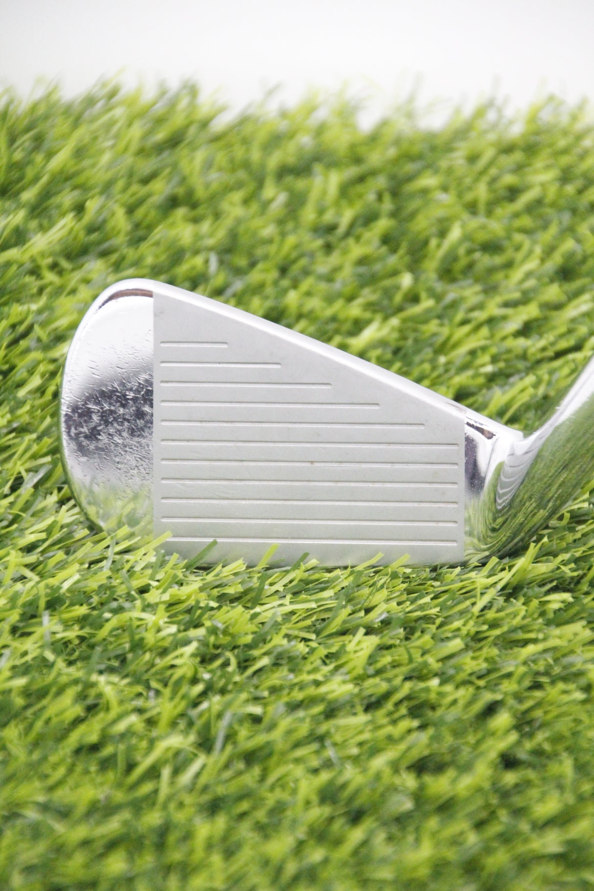 Mizuno MP 60 3 Iron S Flex 39.25"
