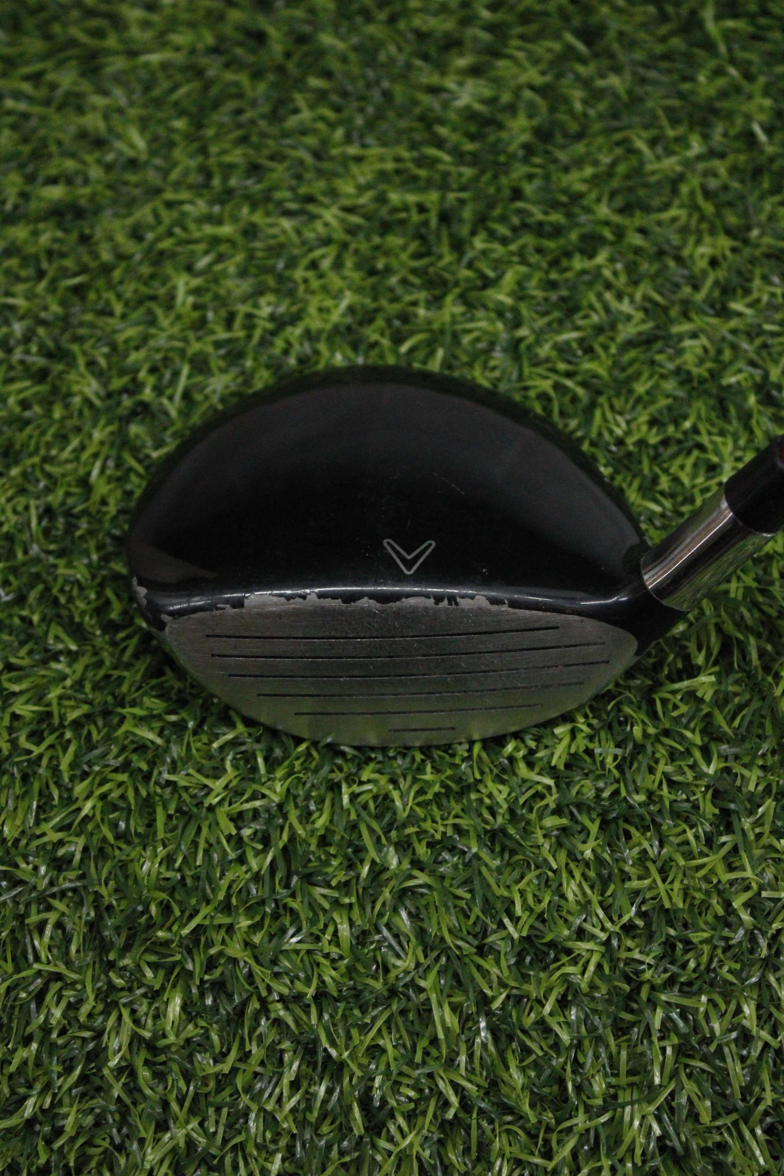 Callaway RAZR X Black 5 Wood R Flex 40.75"