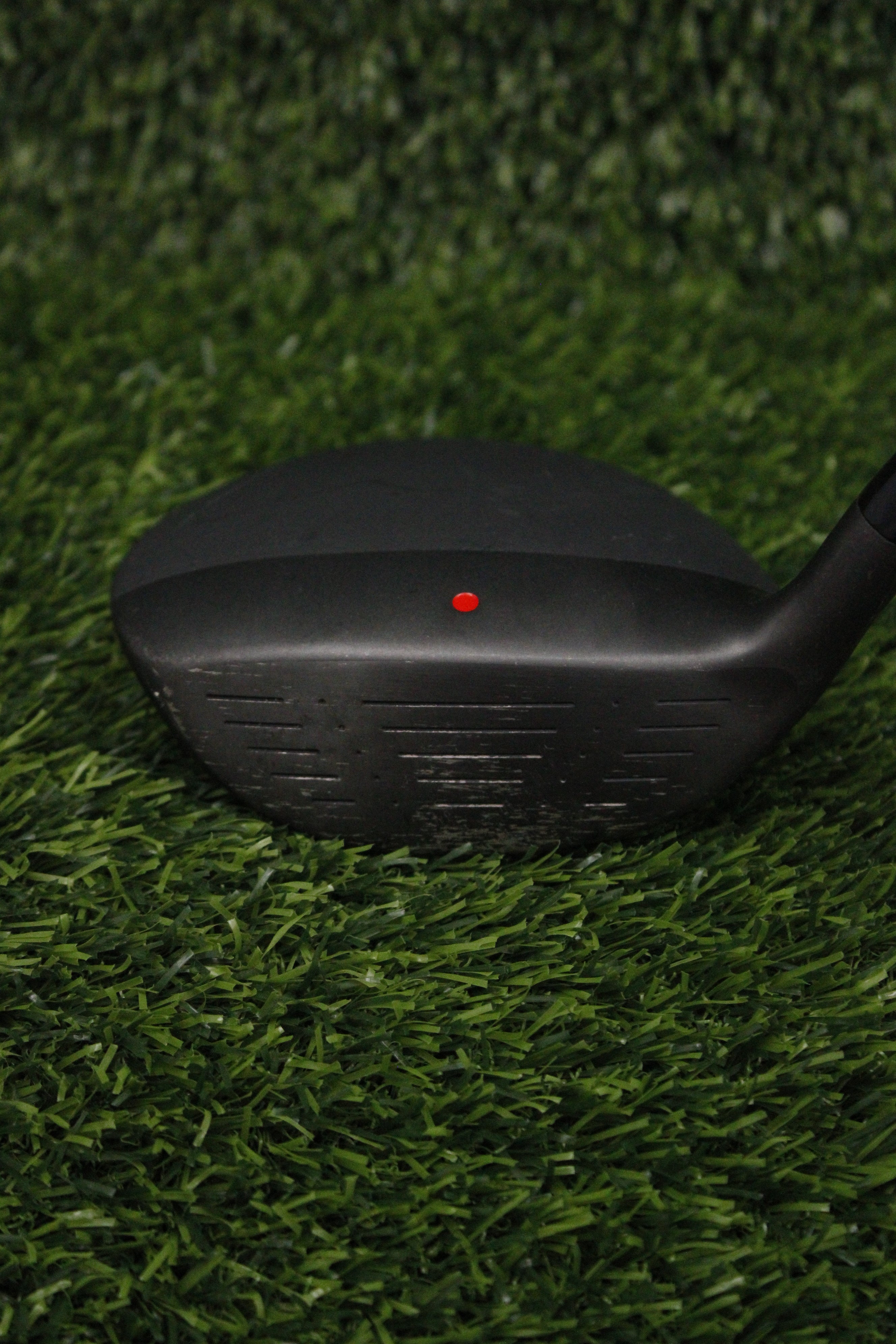 Stix Golf Stainless 16° 3 Wood R Flex 42.75"