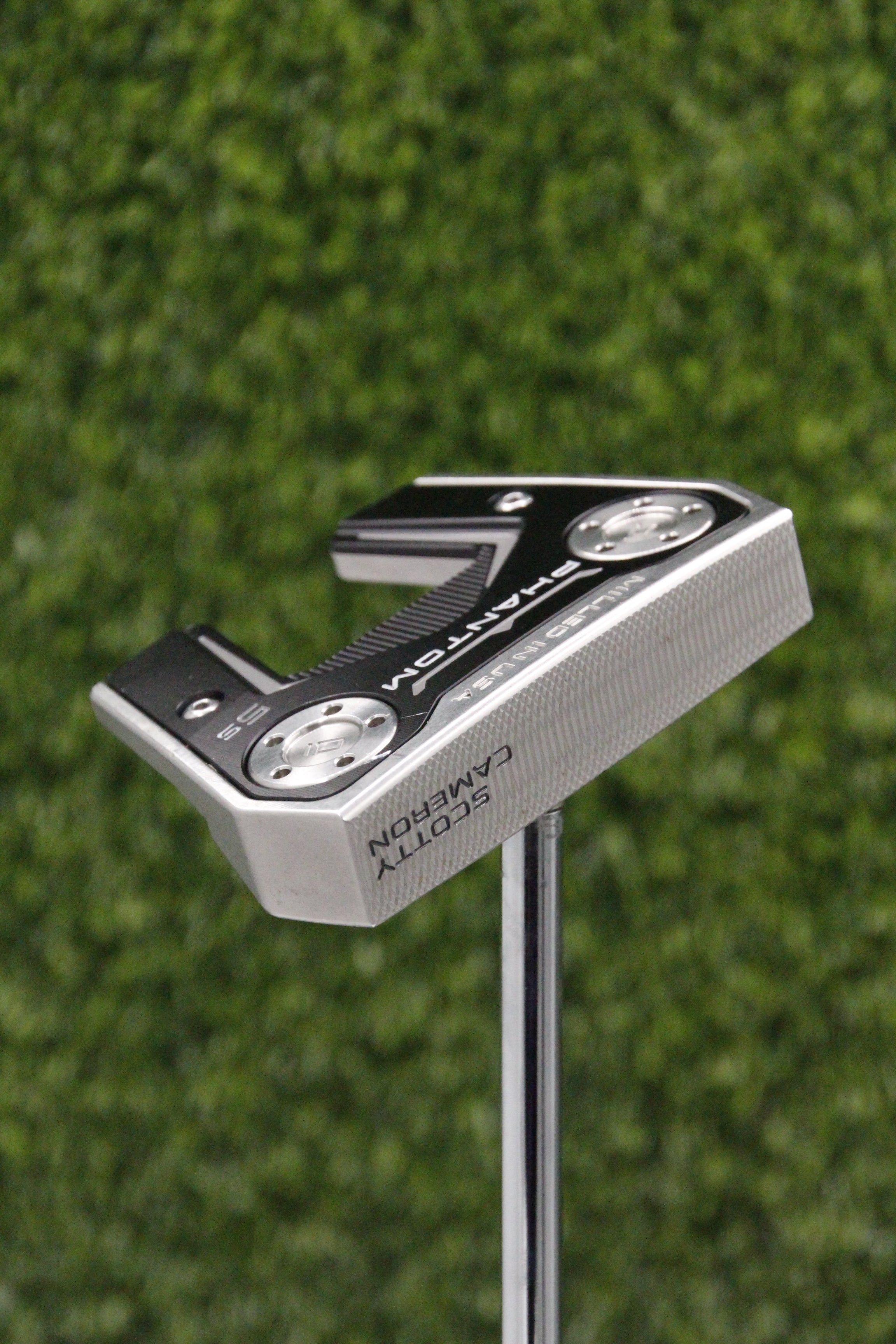 Scotty Cameron 2024 Phantom X 5s Putter 35"