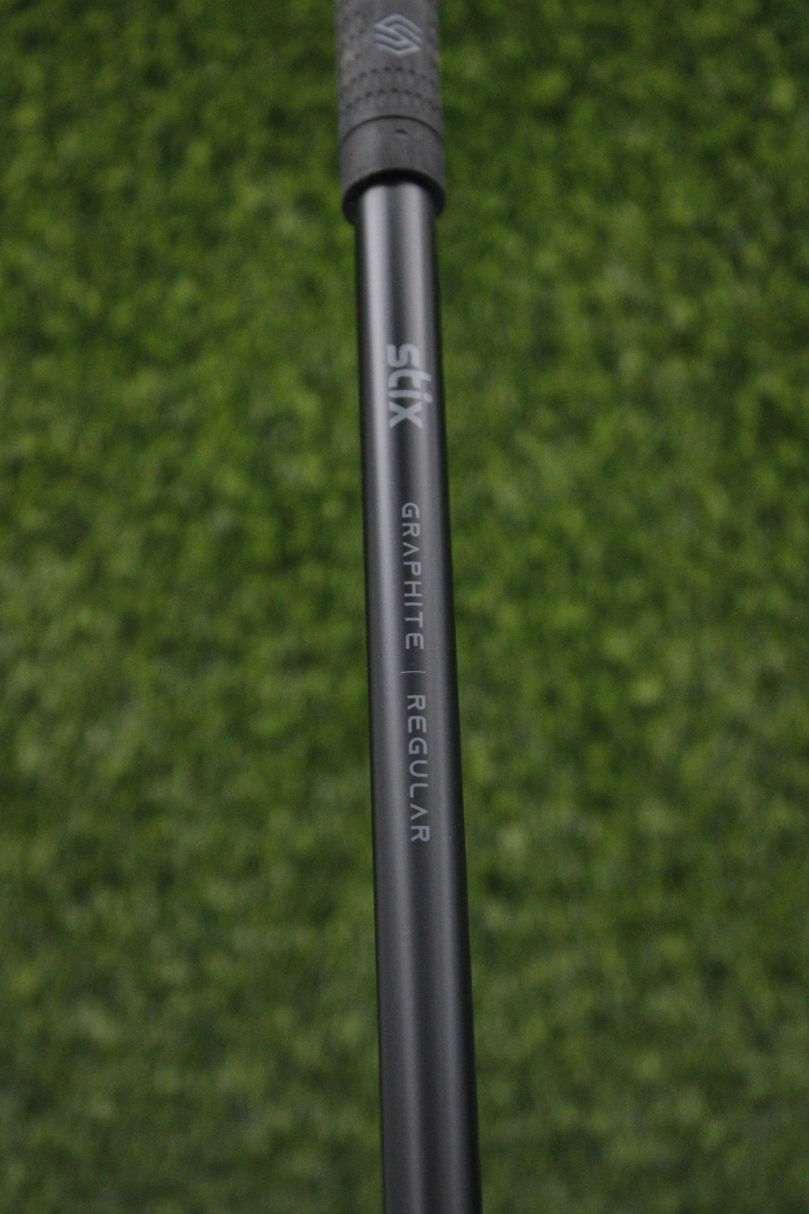 Stix Golf Stainless 16° 3 Wood R Flex 42.75"