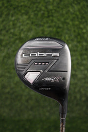 WOMEN Cobra Air X Womens 19° 3 Wood L Flex 42"