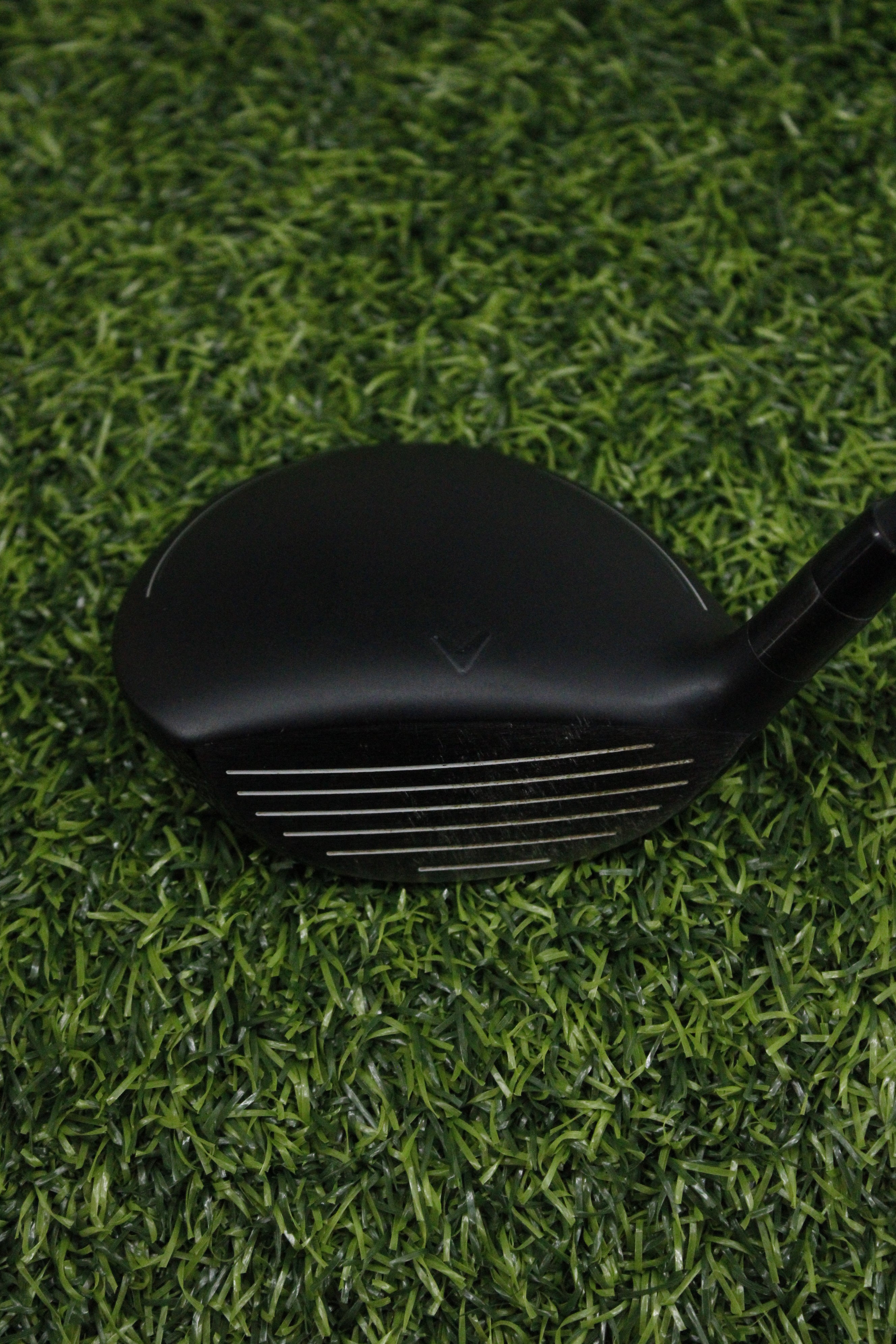WOMEN Callaway XR 16 7 Wood L Flex 41"