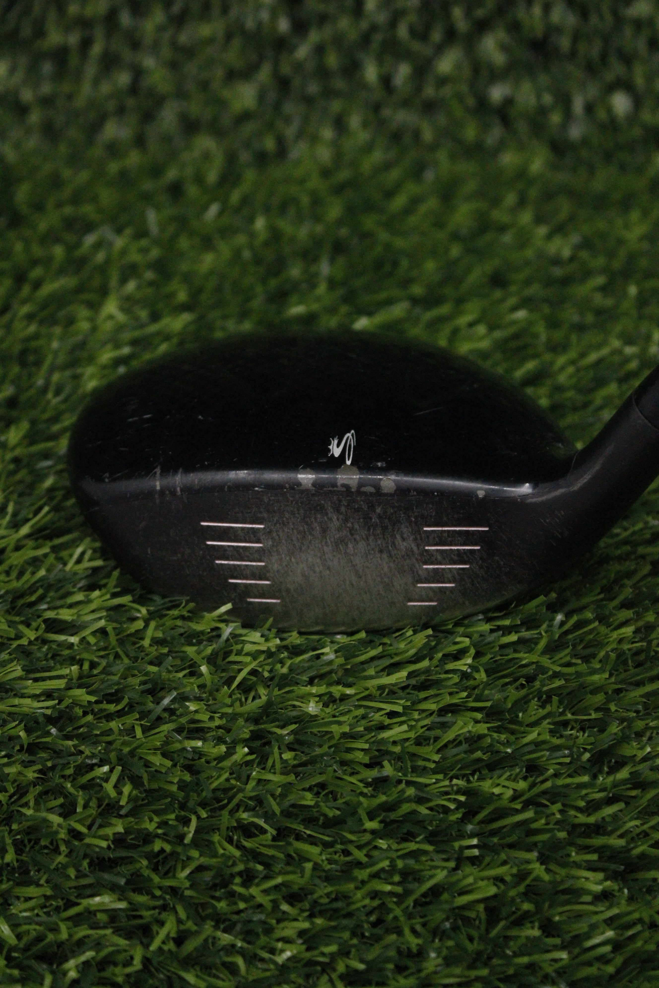 WOMEN Cobra Air X Womens 19° 3 Wood L Flex 42"