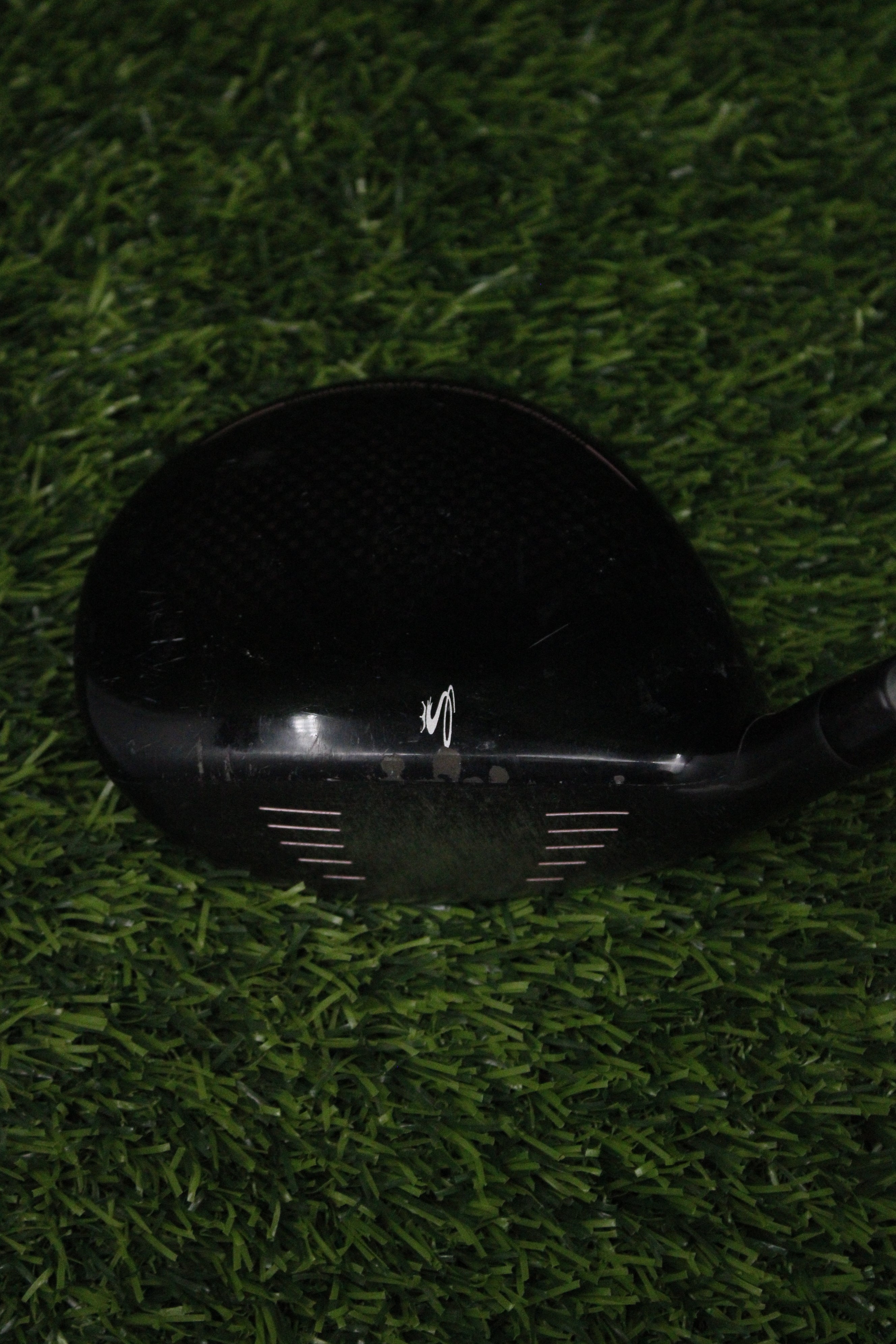 WOMEN Cobra Air X Womens 19° 3 Wood L Flex 42"