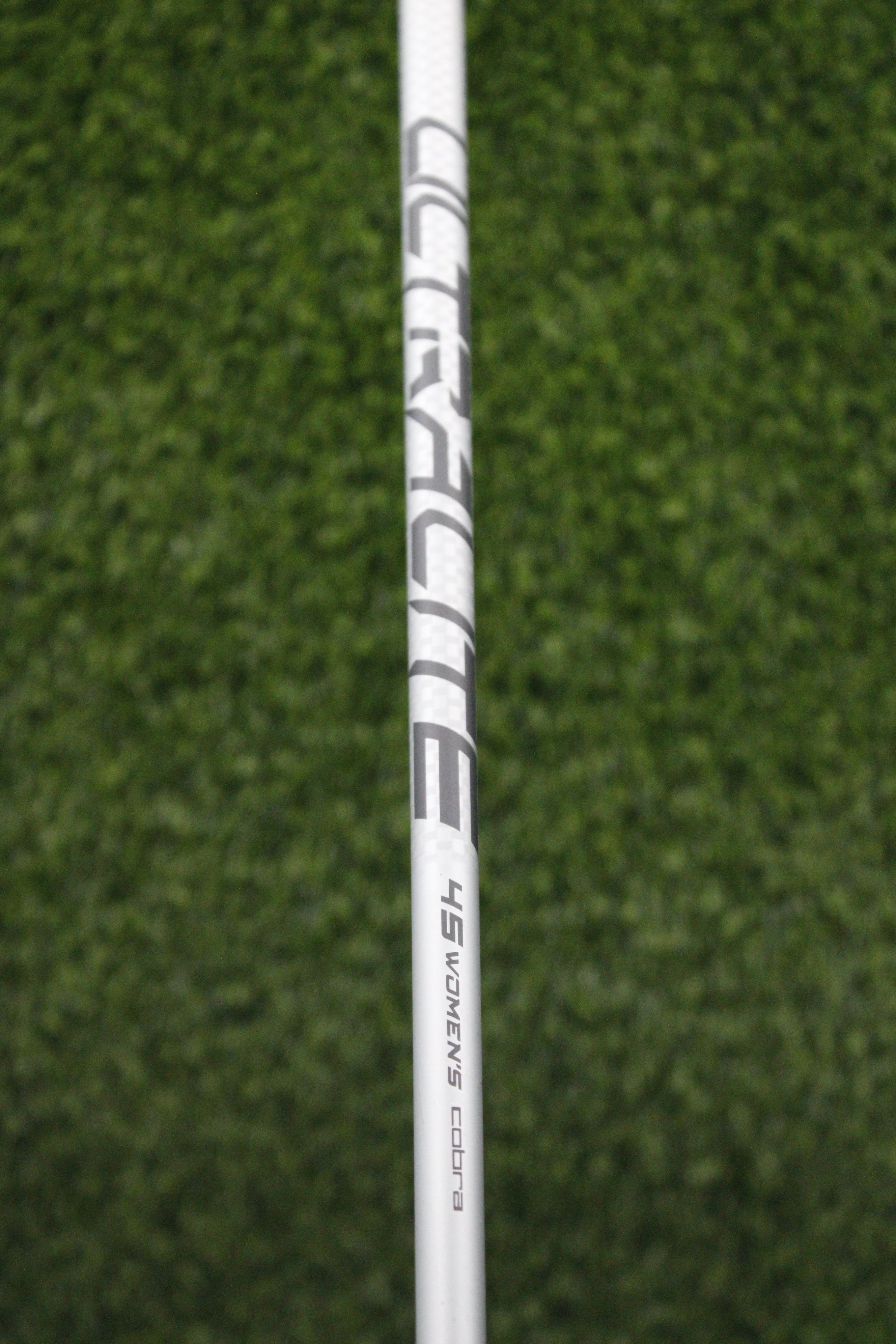 WOMEN Cobra Air X Womens 19° 3 Wood L Flex 42"
