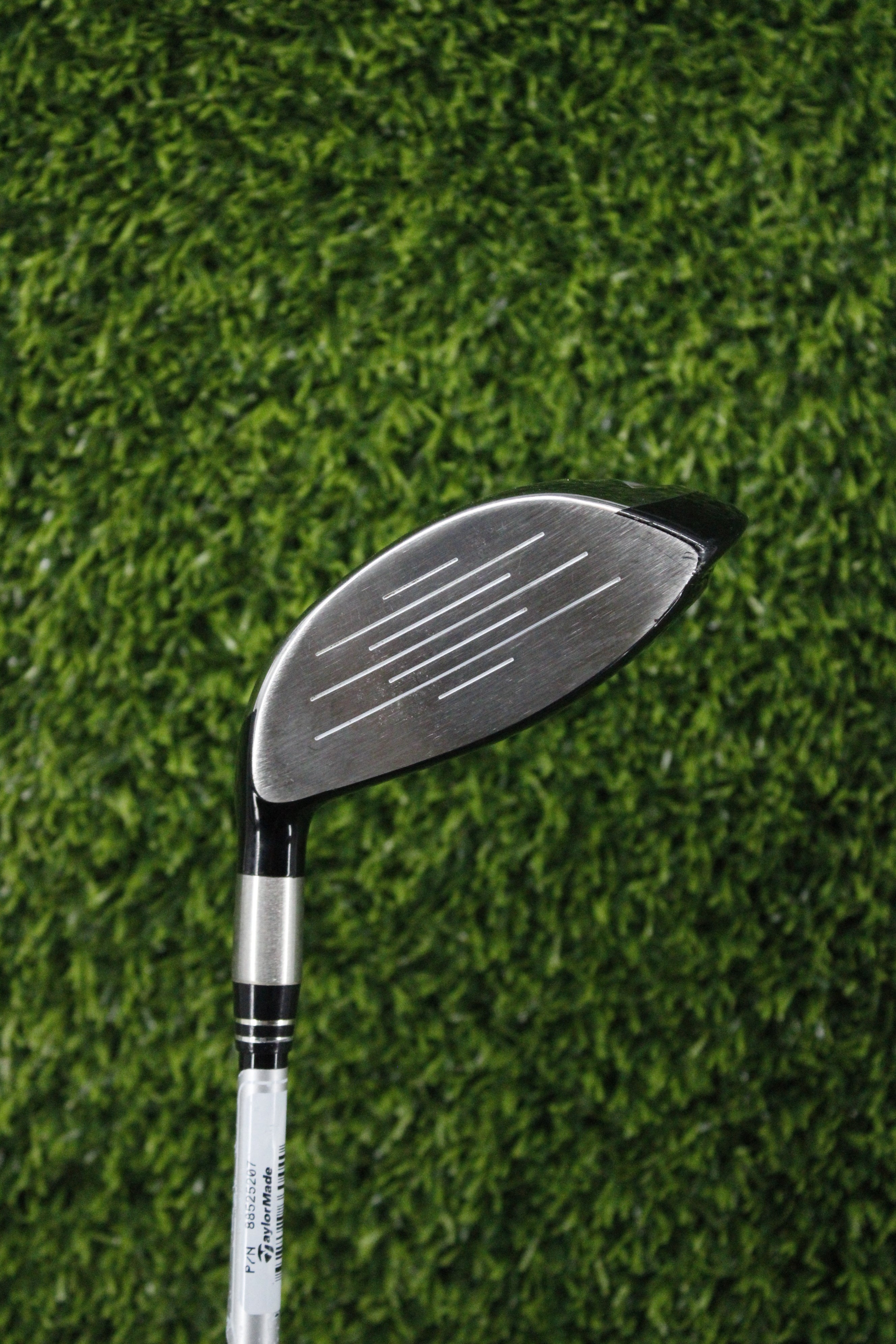 TaylorMade 2008 Burner 5 Wood S Flex 42.5"
