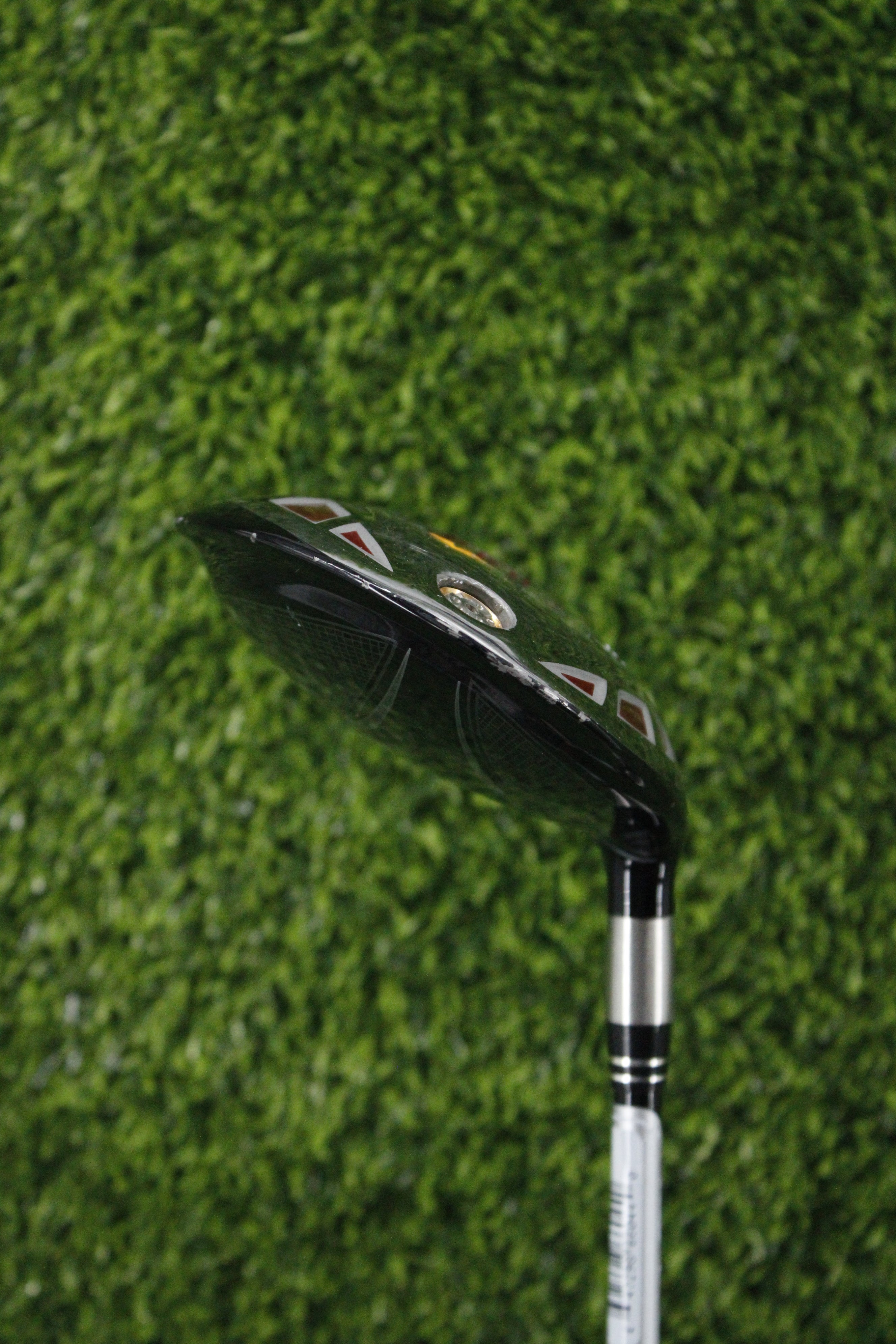TaylorMade 2008 Burner 5 Wood S Flex 42.5"