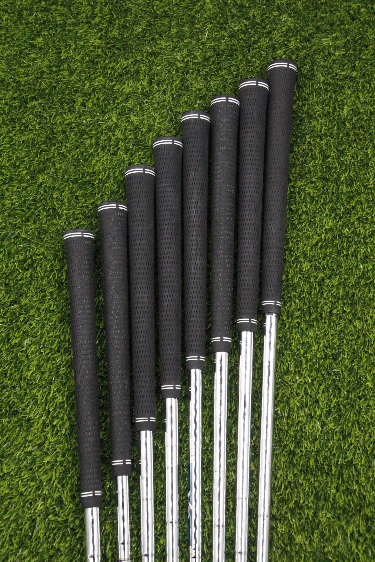 Ping Eye 2 Beryllium Copper Iron Set 3-PW R Flex Std