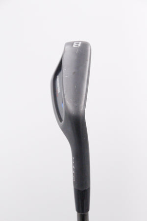 Cobra King BLK Forged Tec One Length 8 Iron R Flex 36.5"