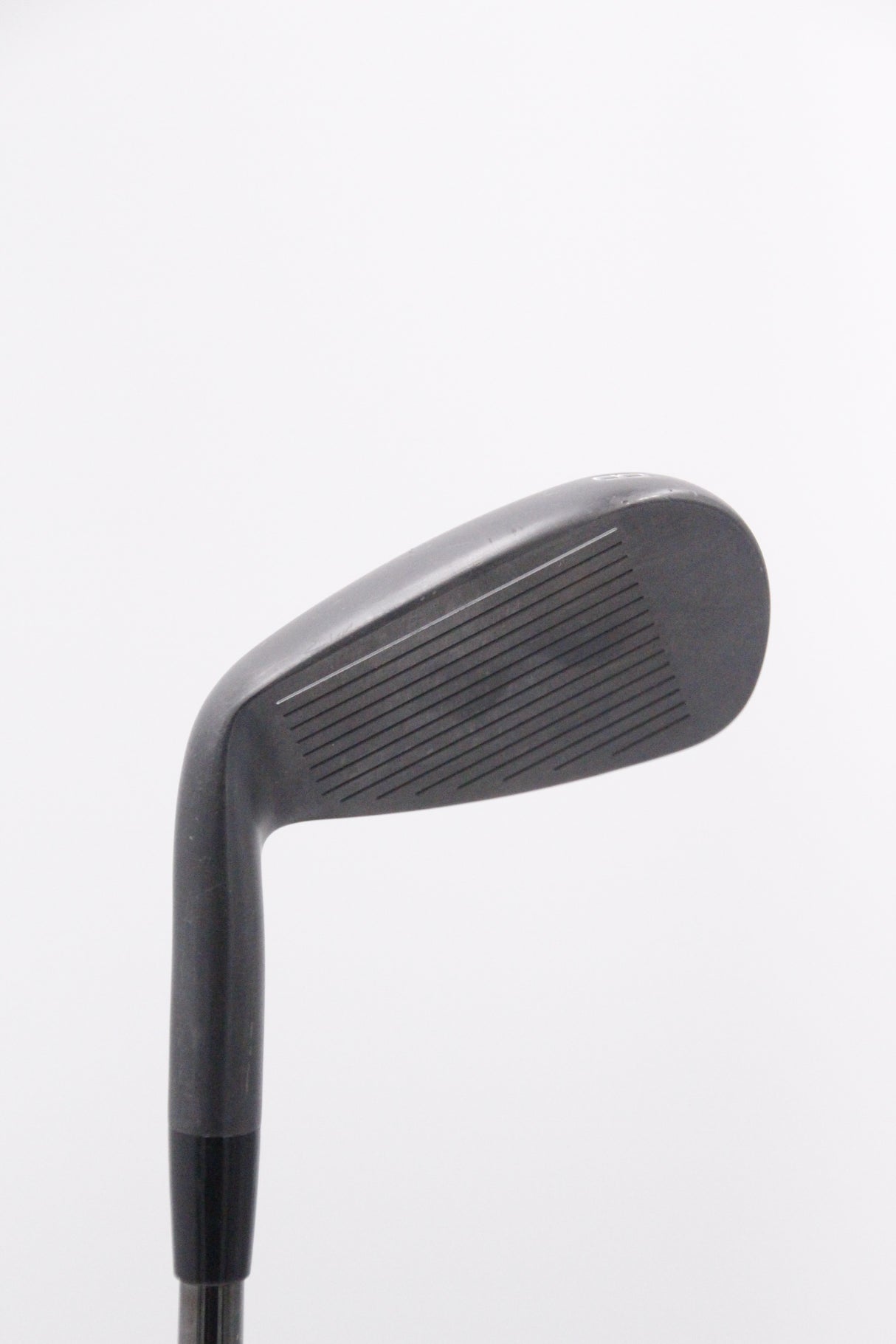 Cobra King BLK Forged Tec One Length 8 Iron R Flex 36.5"