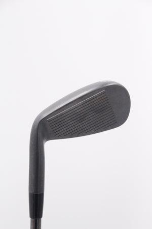 Cobra King BLK Forged Tec One Length 8 Iron R Flex 36.5"