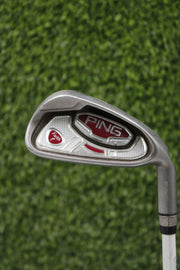 WOMEN Ping Faith 7 Iron L Flex 36"