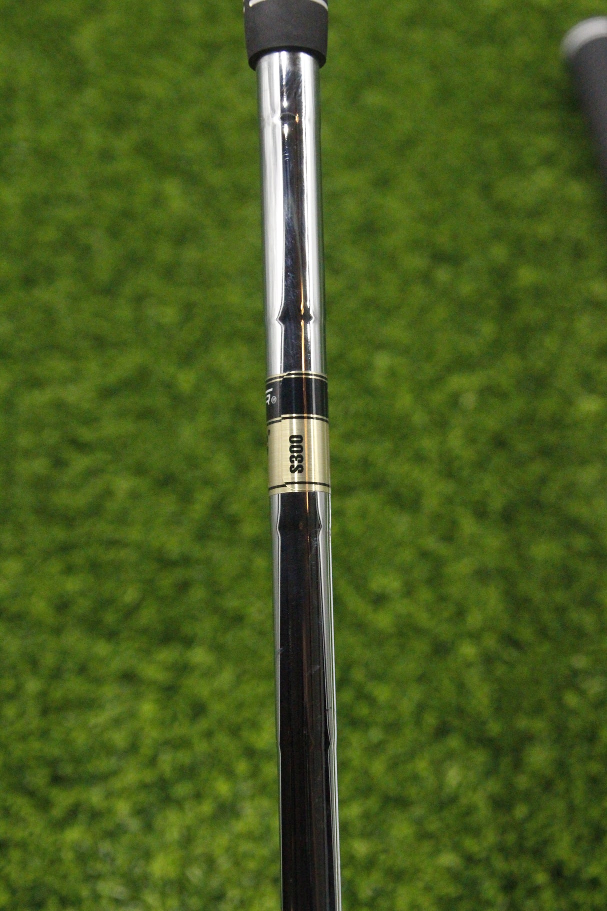 Ping Eye 2 Beryllium Copper Iron Set 3-PW R Flex Std