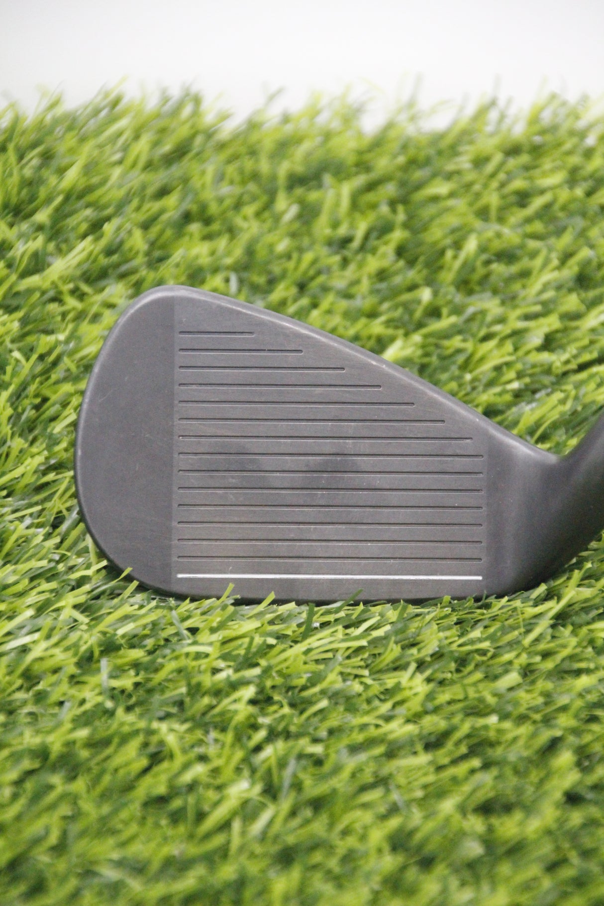 Cobra King BLK Forged Tec One Length 8 Iron R Flex 36.5"