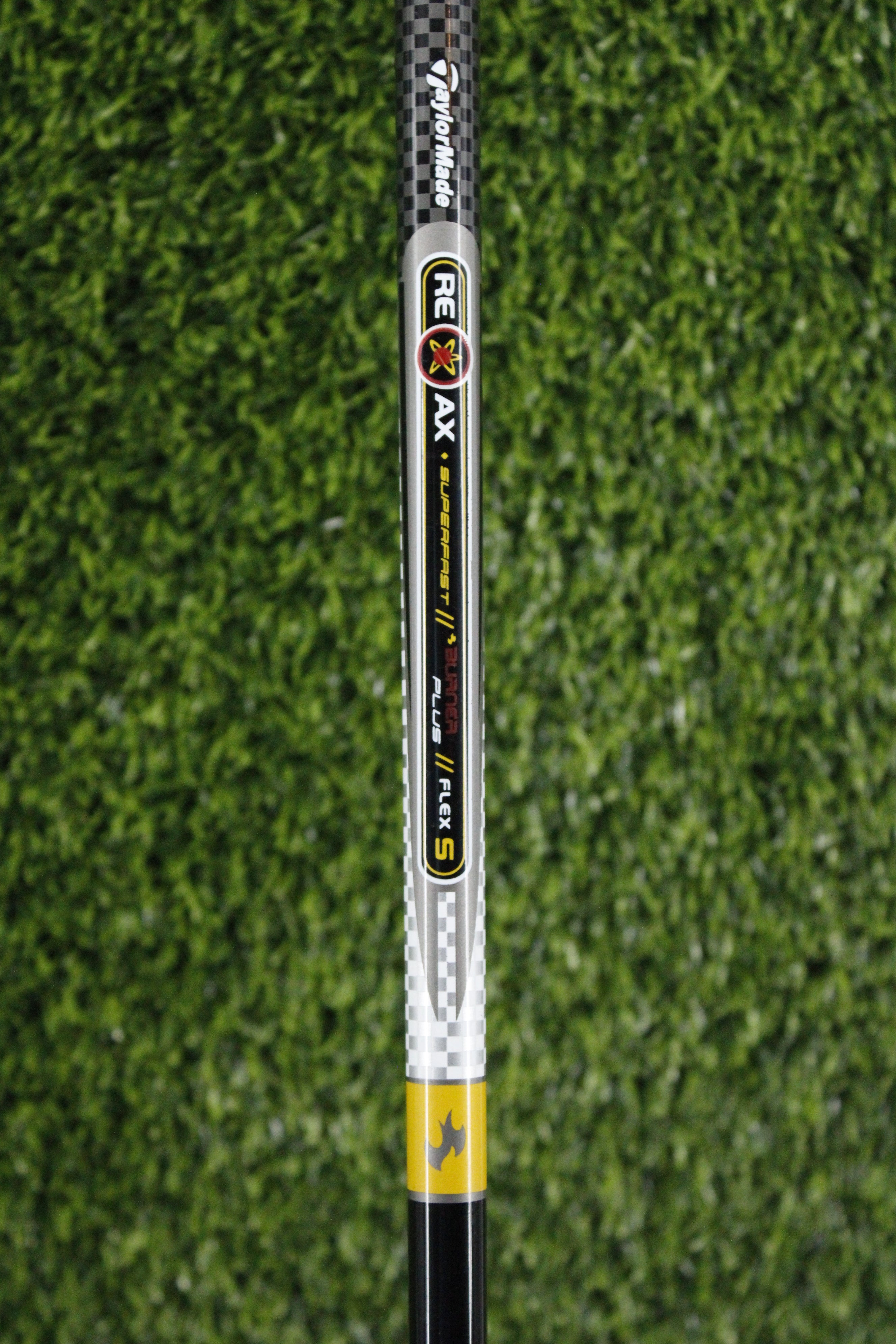 TaylorMade 2008 Burner 5 Wood S Flex 42.5"