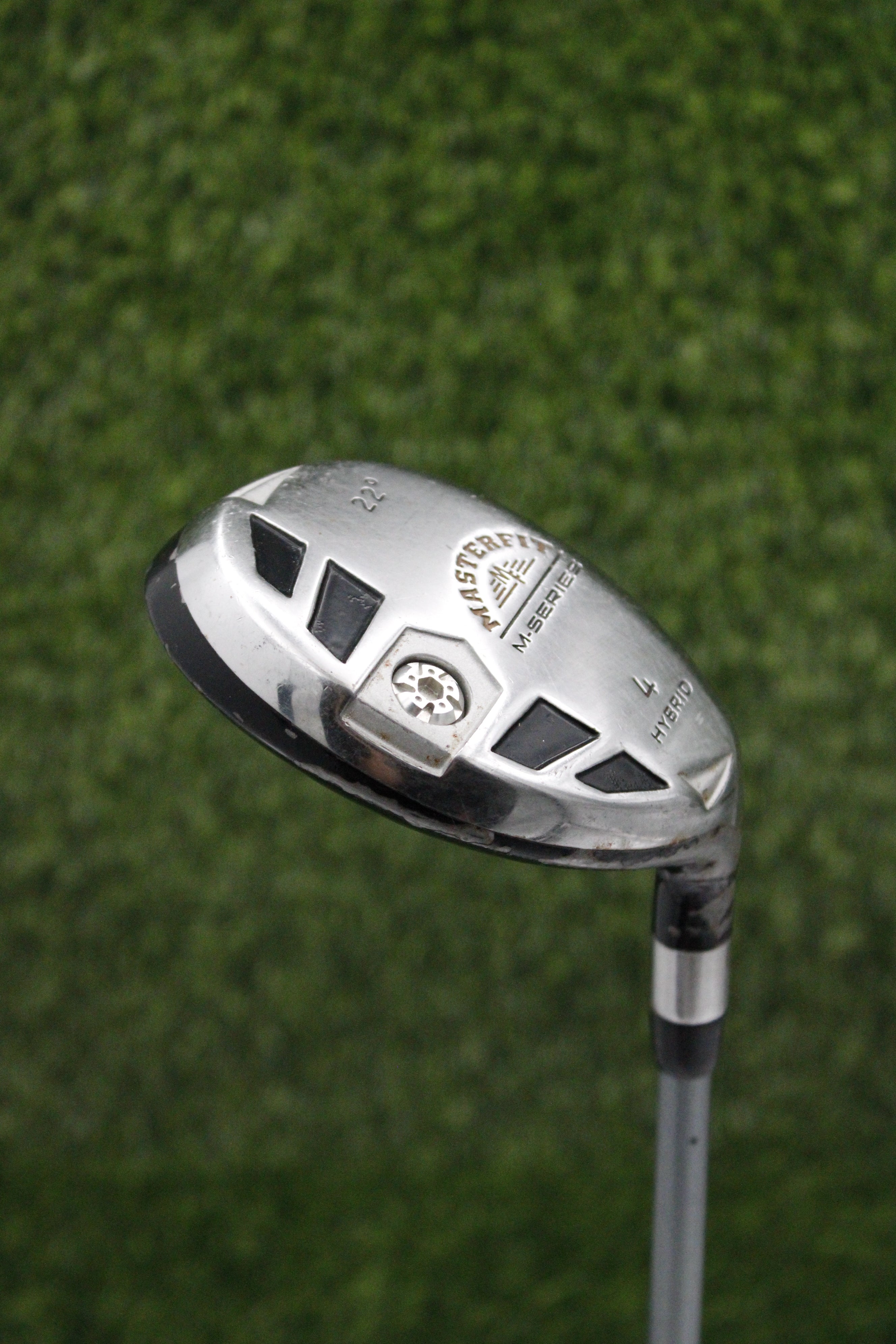 Masterfit M-Series 22° 4 Hybrid A Flex 38.75"