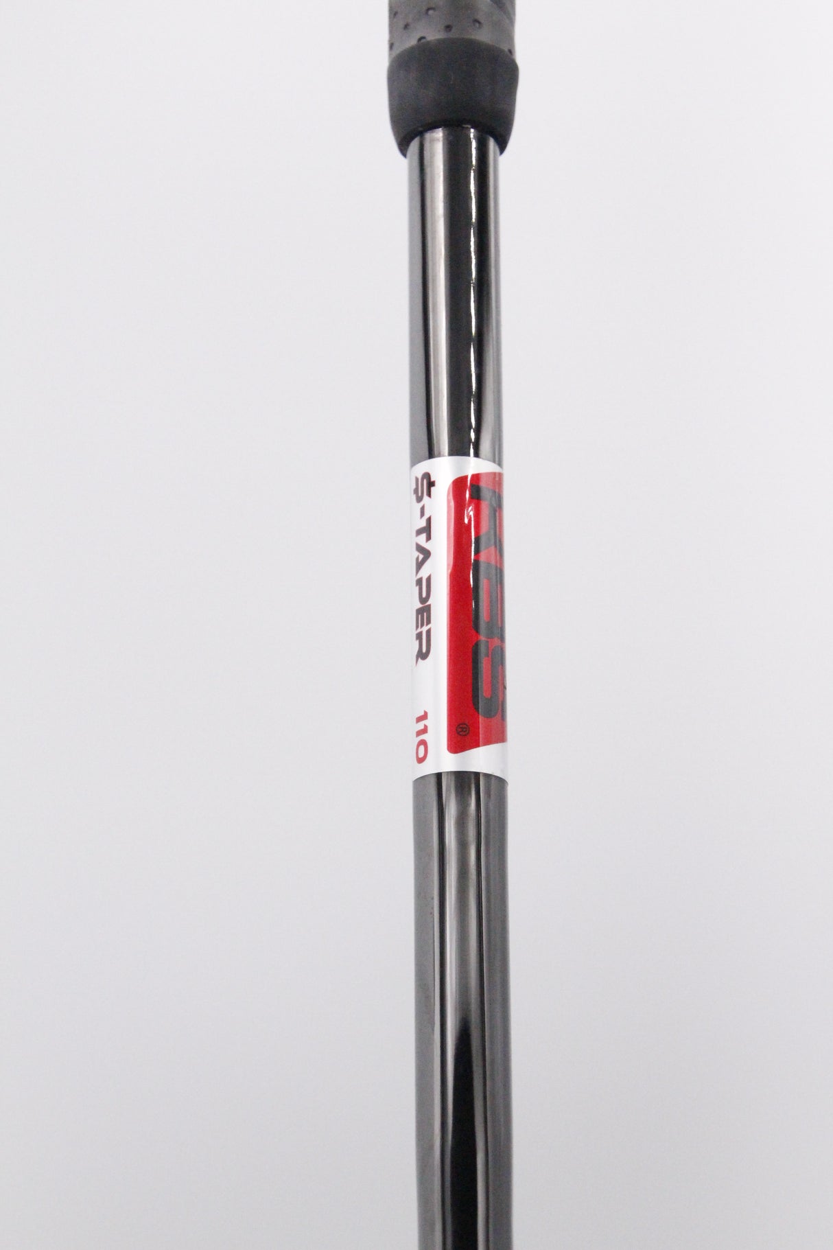 Cobra King BLK Forged Tec One Length 8 Iron R Flex 36.5"