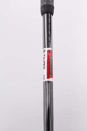 Cobra King BLK Forged Tec One Length 8 Iron R Flex 36.5"