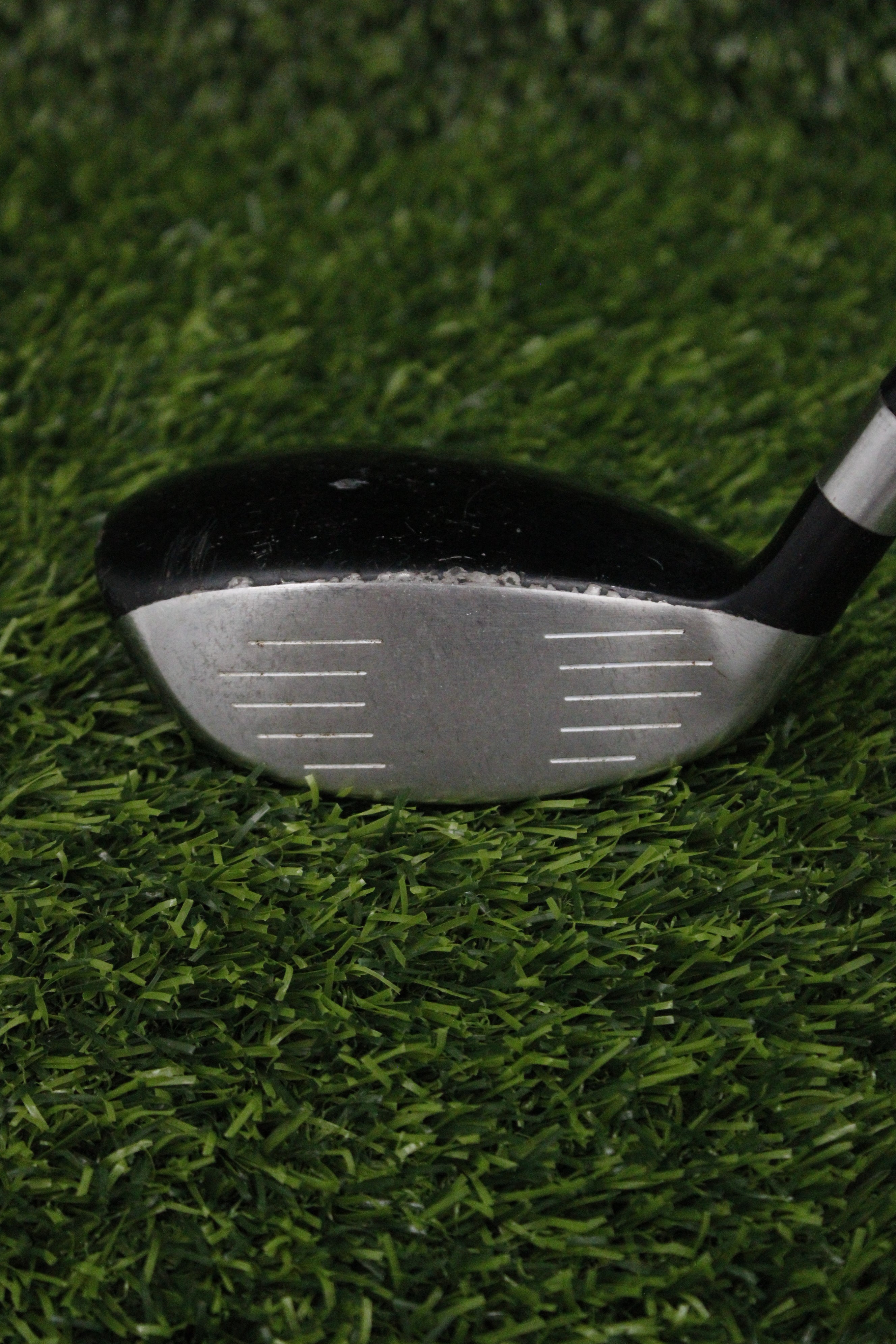 Masterfit M-Series 22° 4 Hybrid A Flex 38.75"