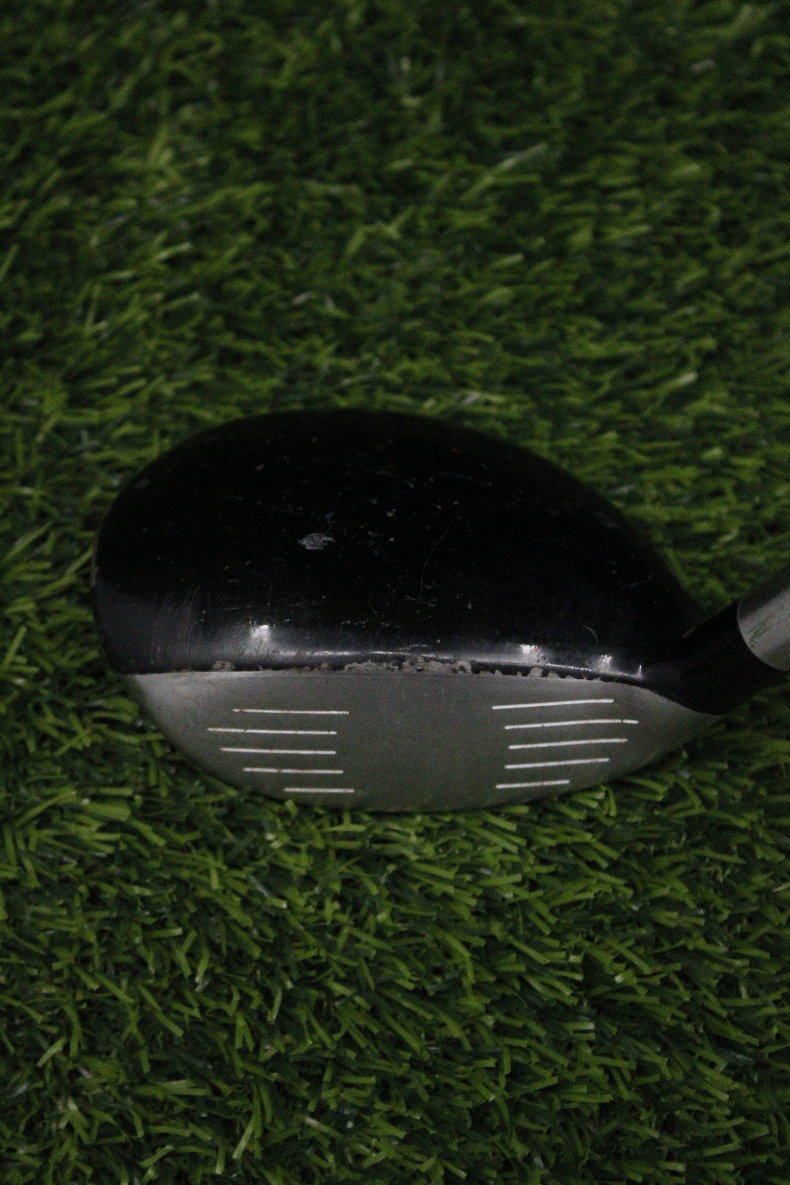 Masterfit M-Series 22° 4 Hybrid A Flex 38.75"