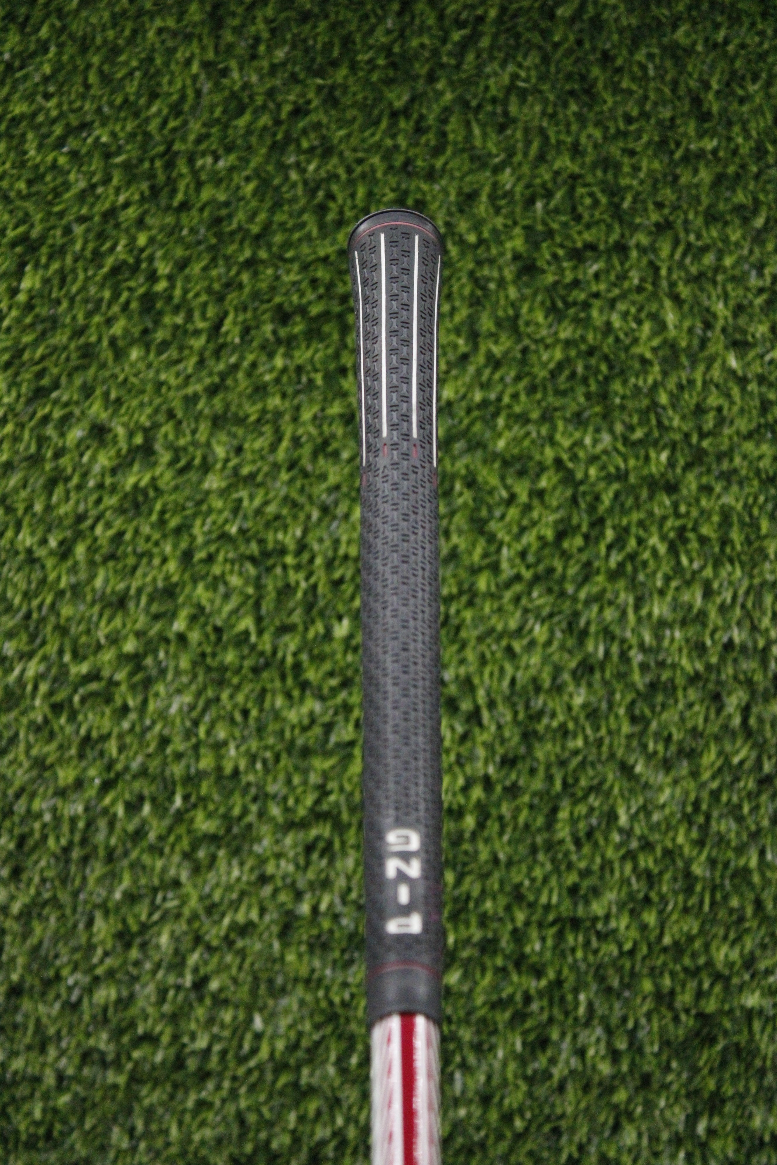 WOMEN Ping Faith 7 Iron L Flex 36"