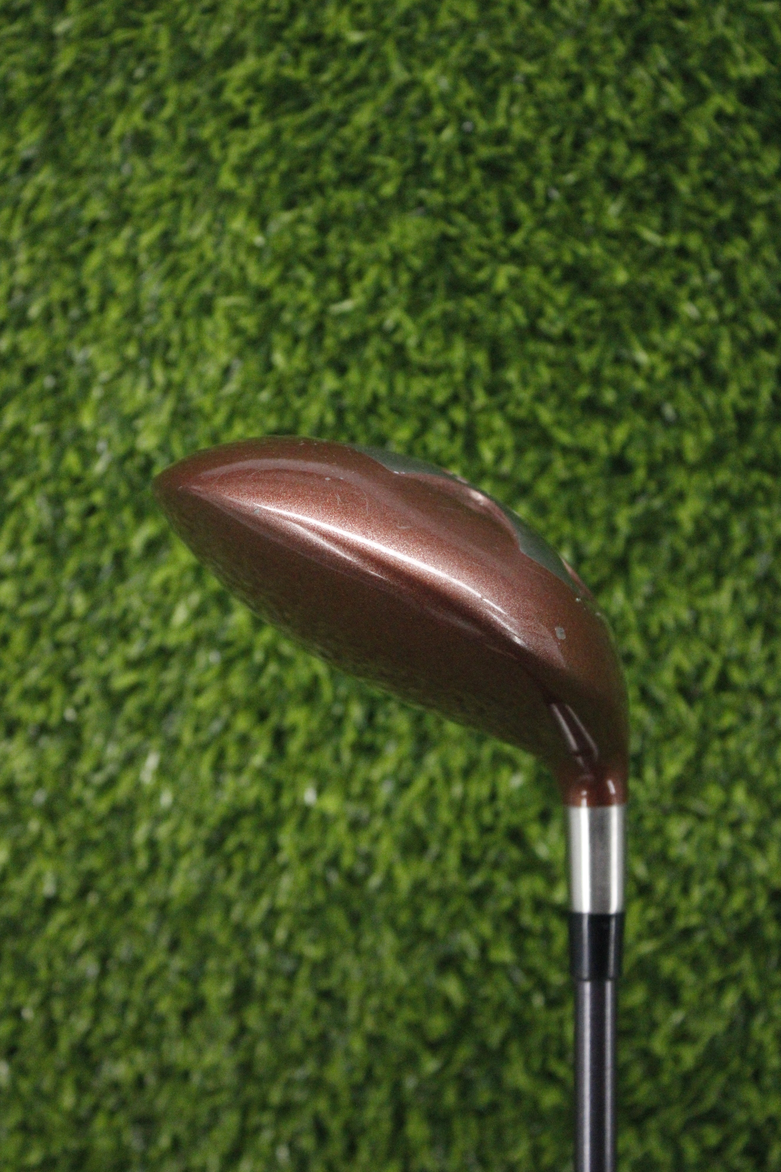 TaylorMade Ti Bubble 10.5° Driver S Flex 45.25"