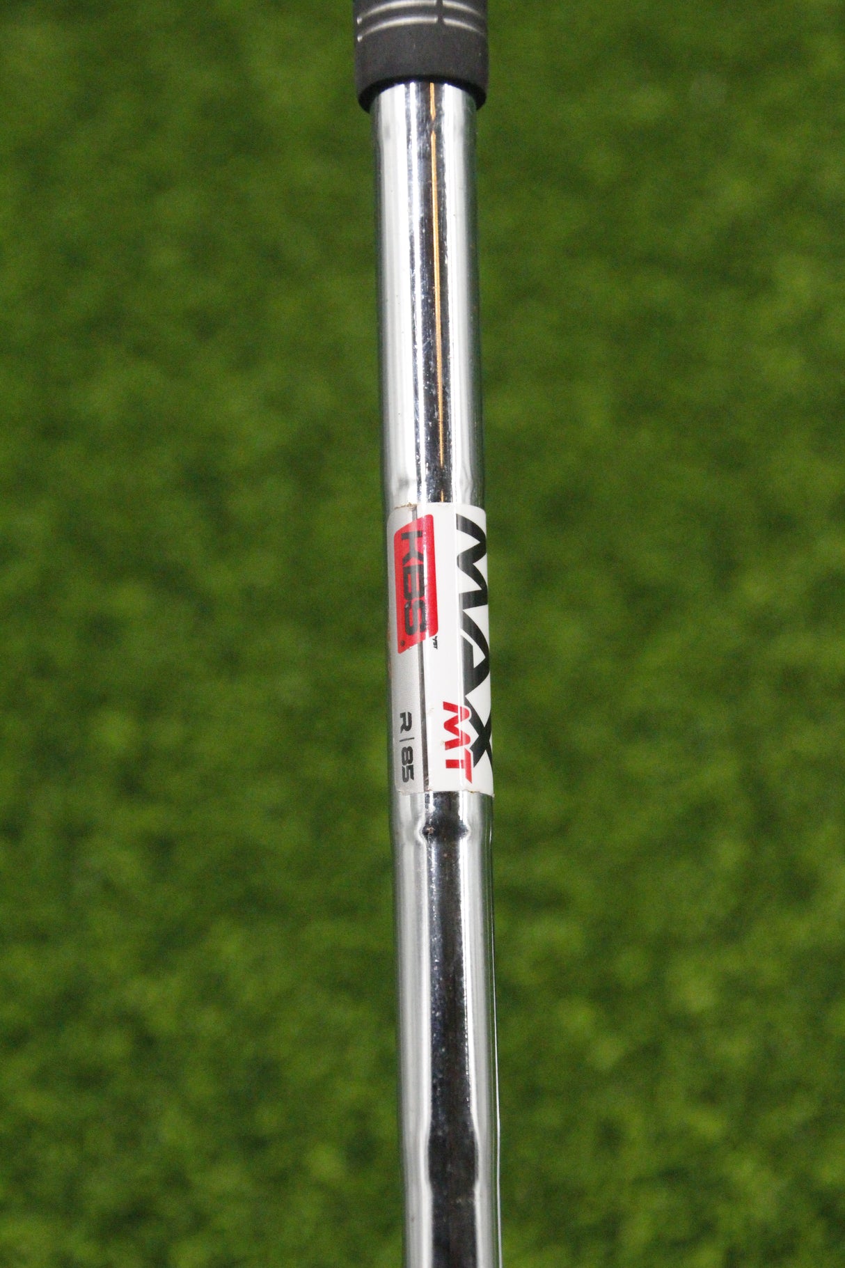 TaylorMade Qi Iron Set 5-PW AW R Flex Std Length