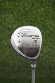 Cobra SS Hyper Steel 15° 3 Wood R Flex 43"